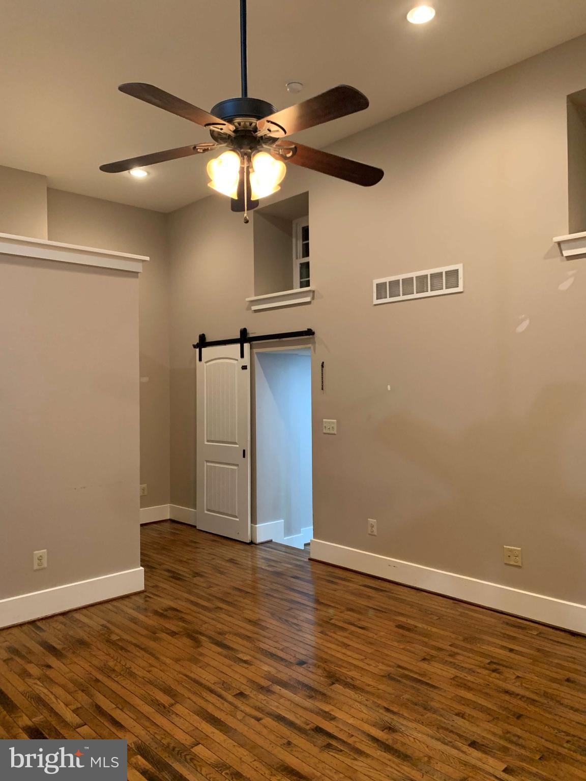 NONE AVAILABLE - Residential Lease