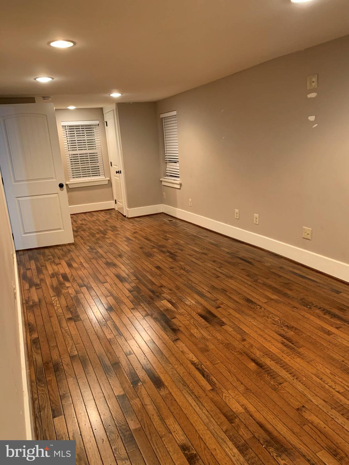 NONE AVAILABLE - Residential Lease