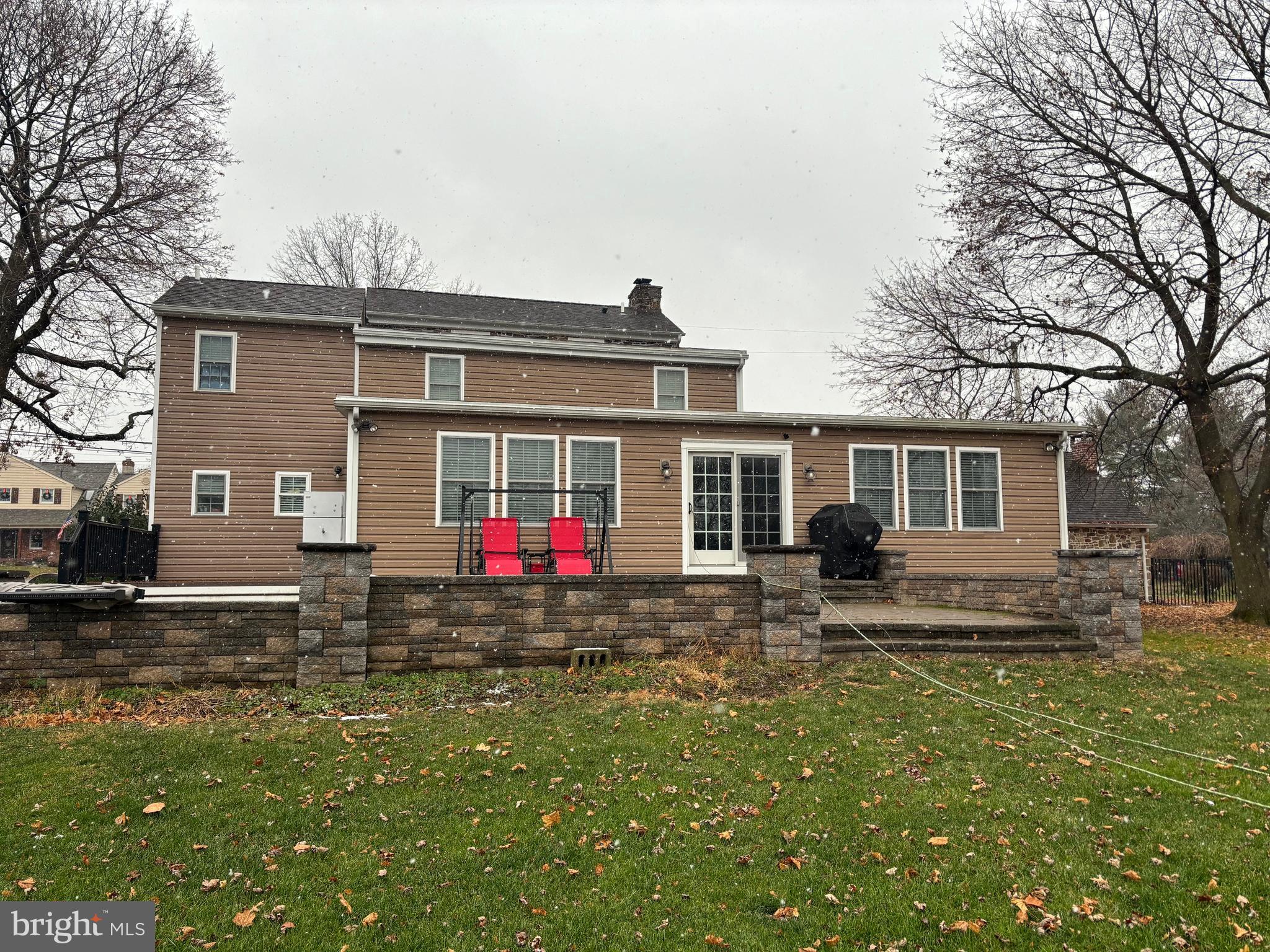 NONE AVAILABLE - Residential Lease