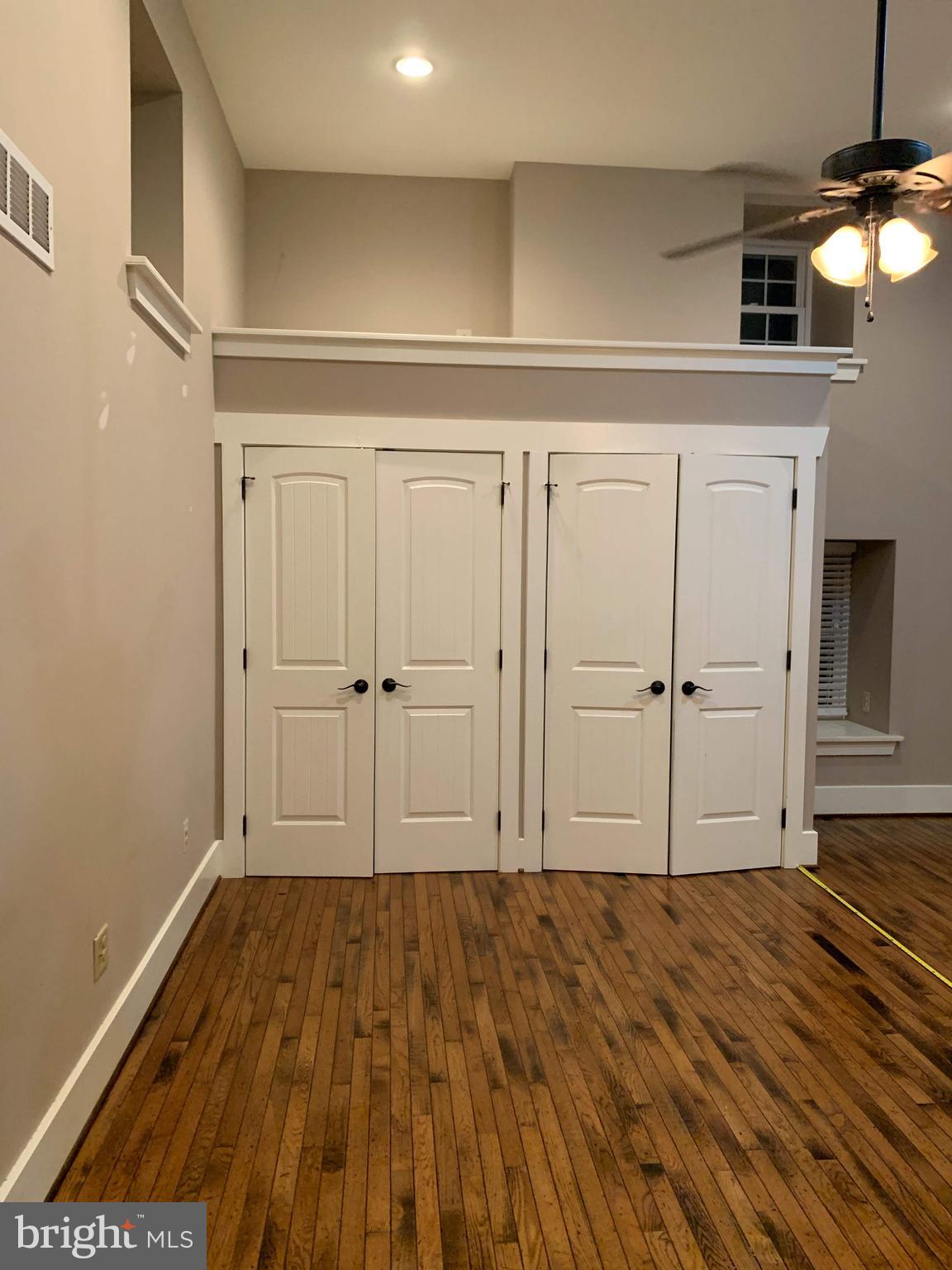 NONE AVAILABLE - Residential Lease