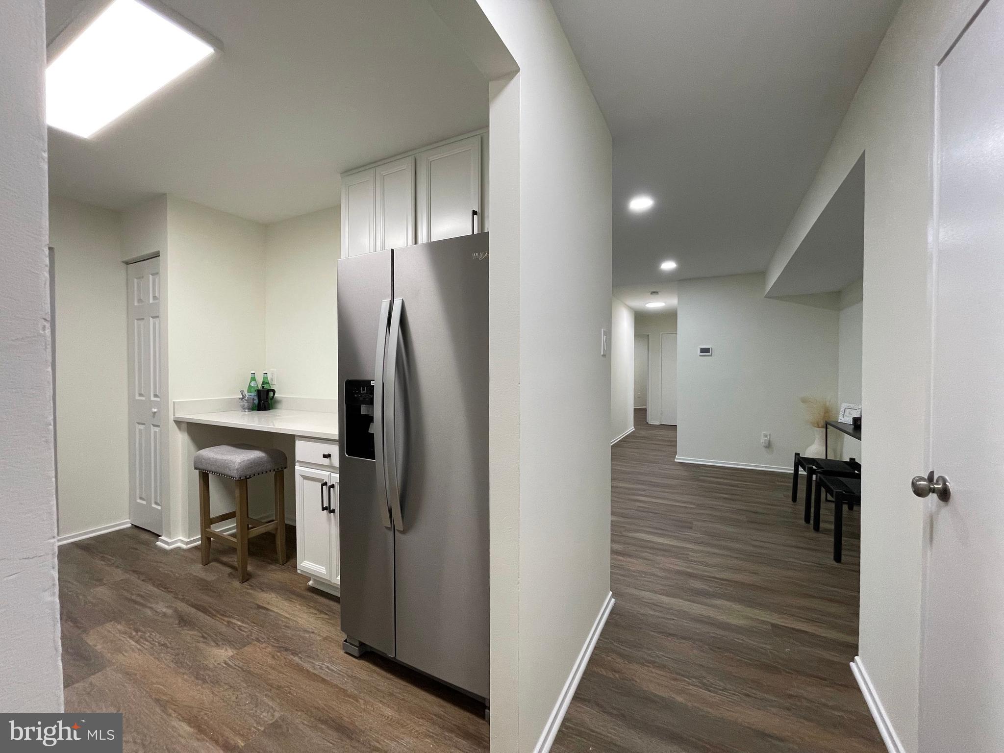 JEFFERSON MEWS - Residential