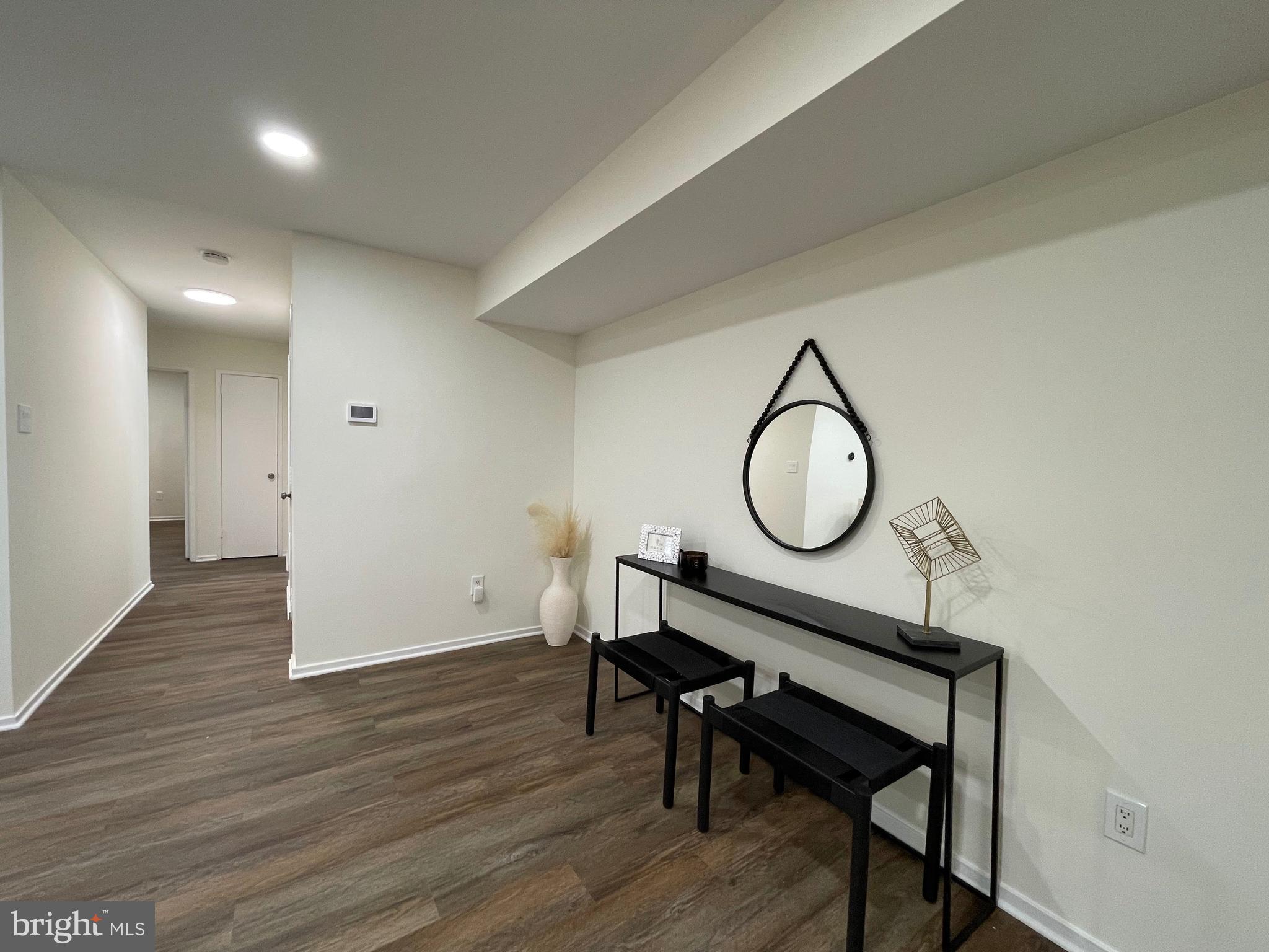 JEFFERSON MEWS - Residential