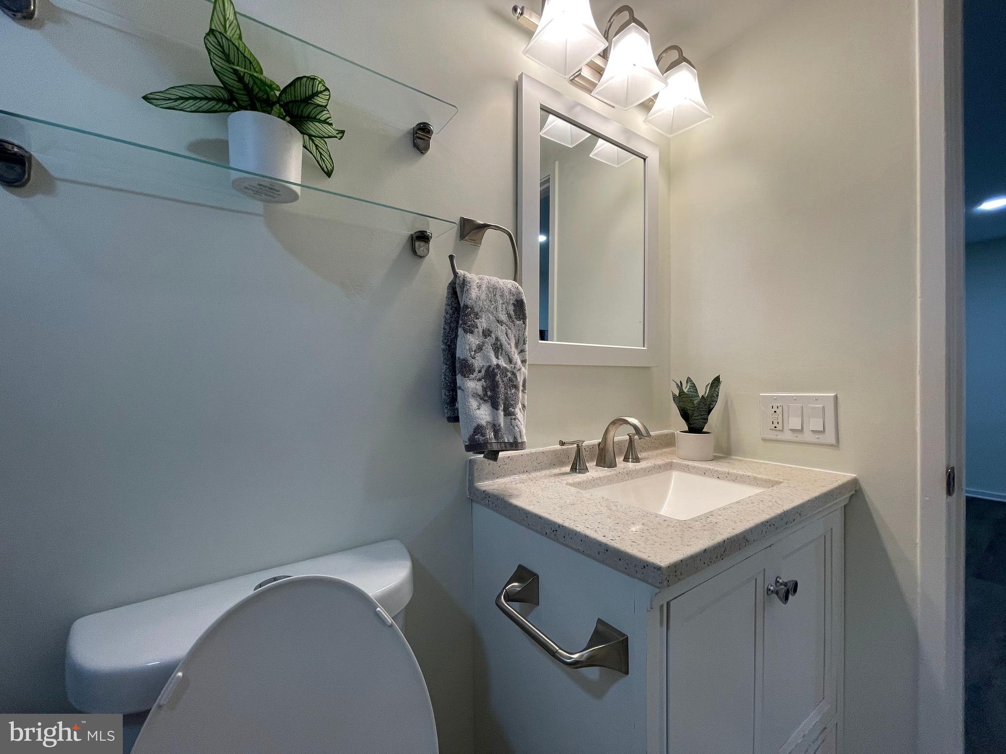 JEFFERSON MEWS - Residential