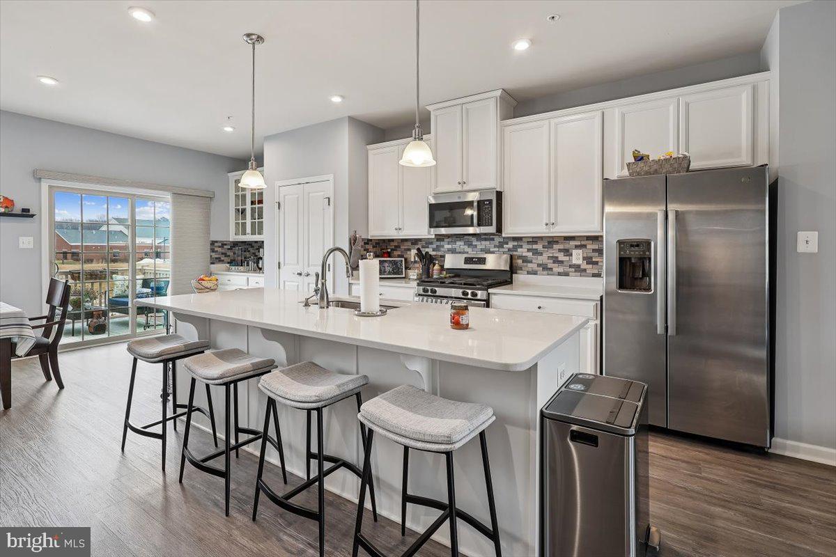 PARKSIDE - Residential