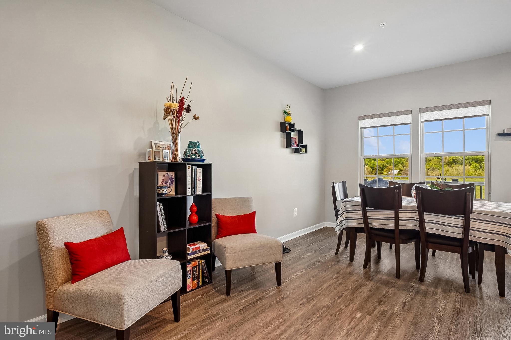 PARKSIDE - Residential