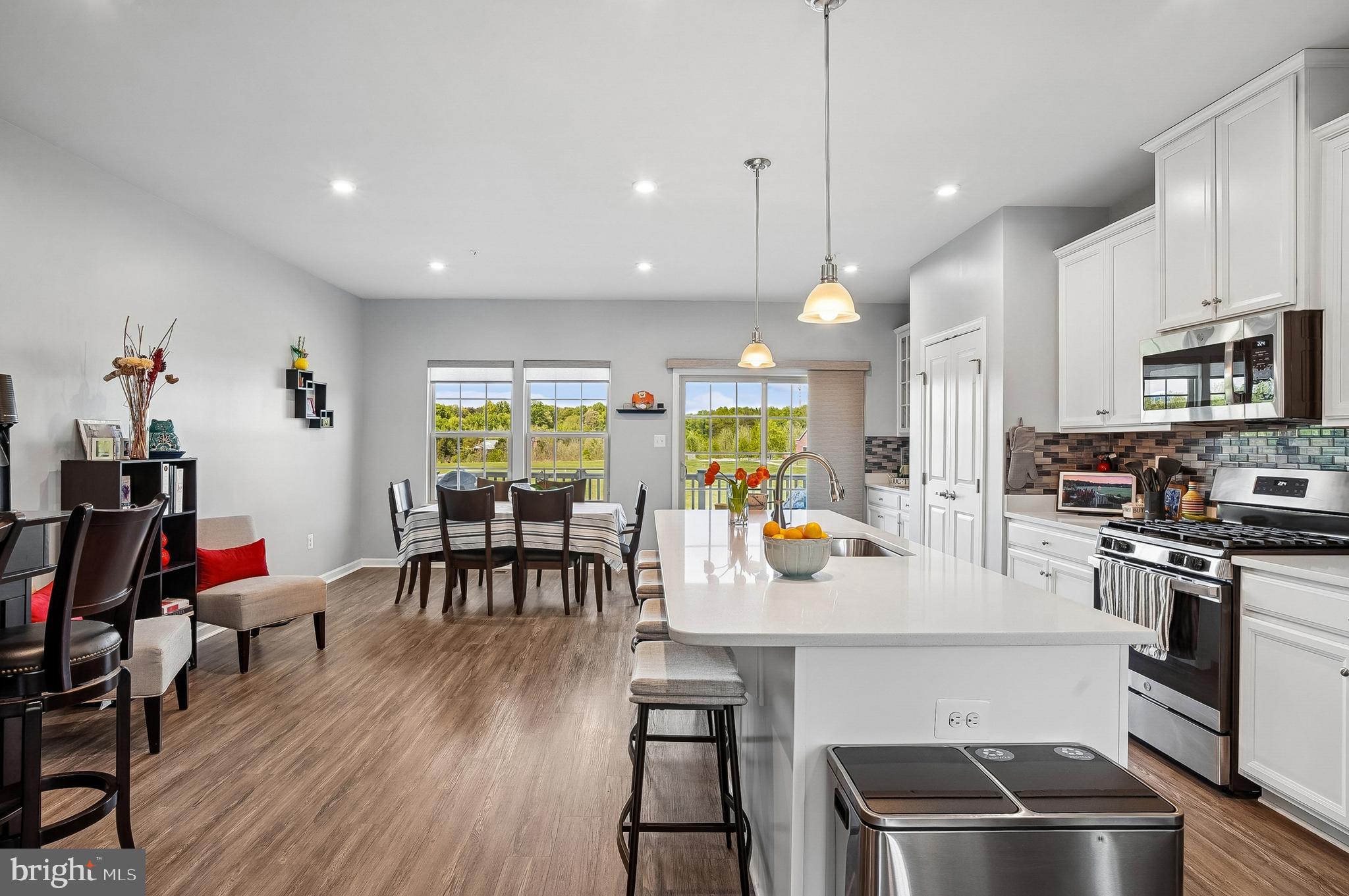 PARKSIDE - Residential