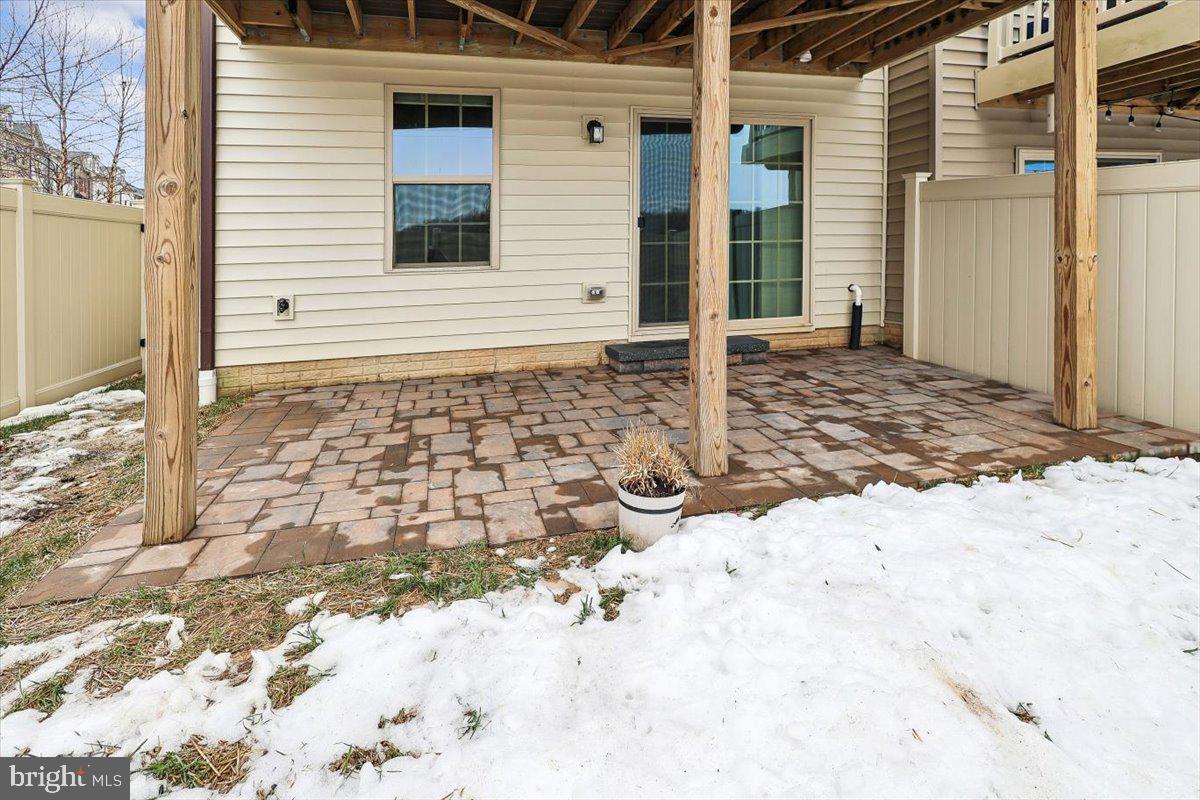 PARKSIDE - Residential