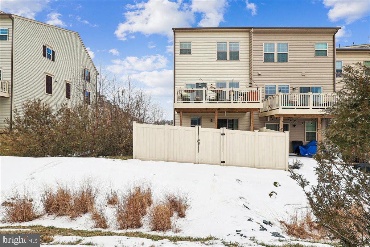 PARKSIDE - Residential