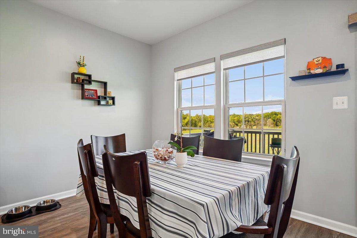 PARKSIDE - Residential