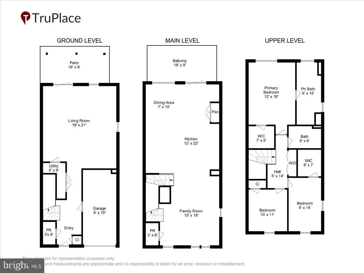 PARKSIDE - Residential