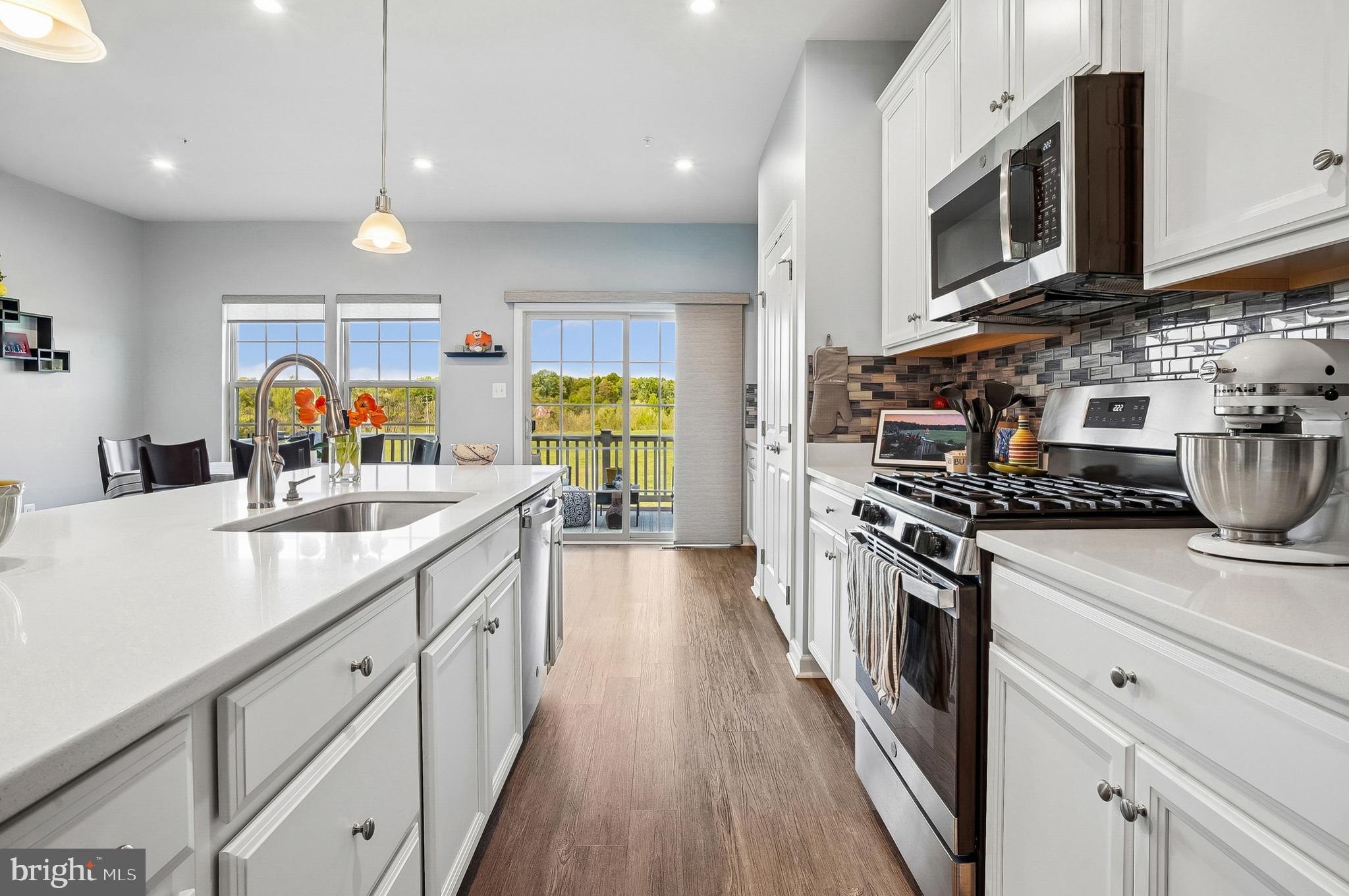 PARKSIDE - Residential