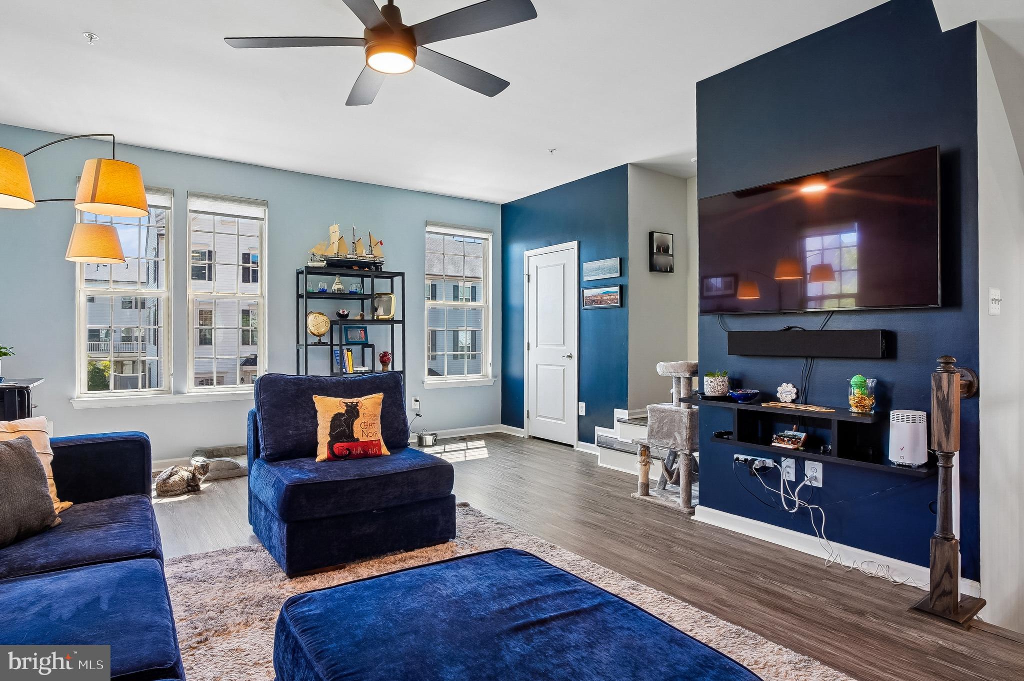 PARKSIDE - Residential