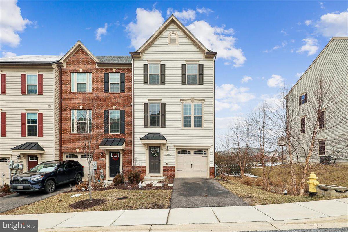 PARKSIDE - Residential