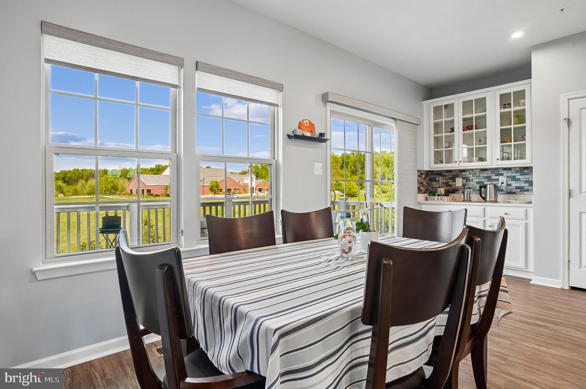 PARKSIDE - Residential