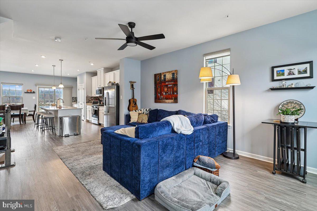 PARKSIDE - Residential