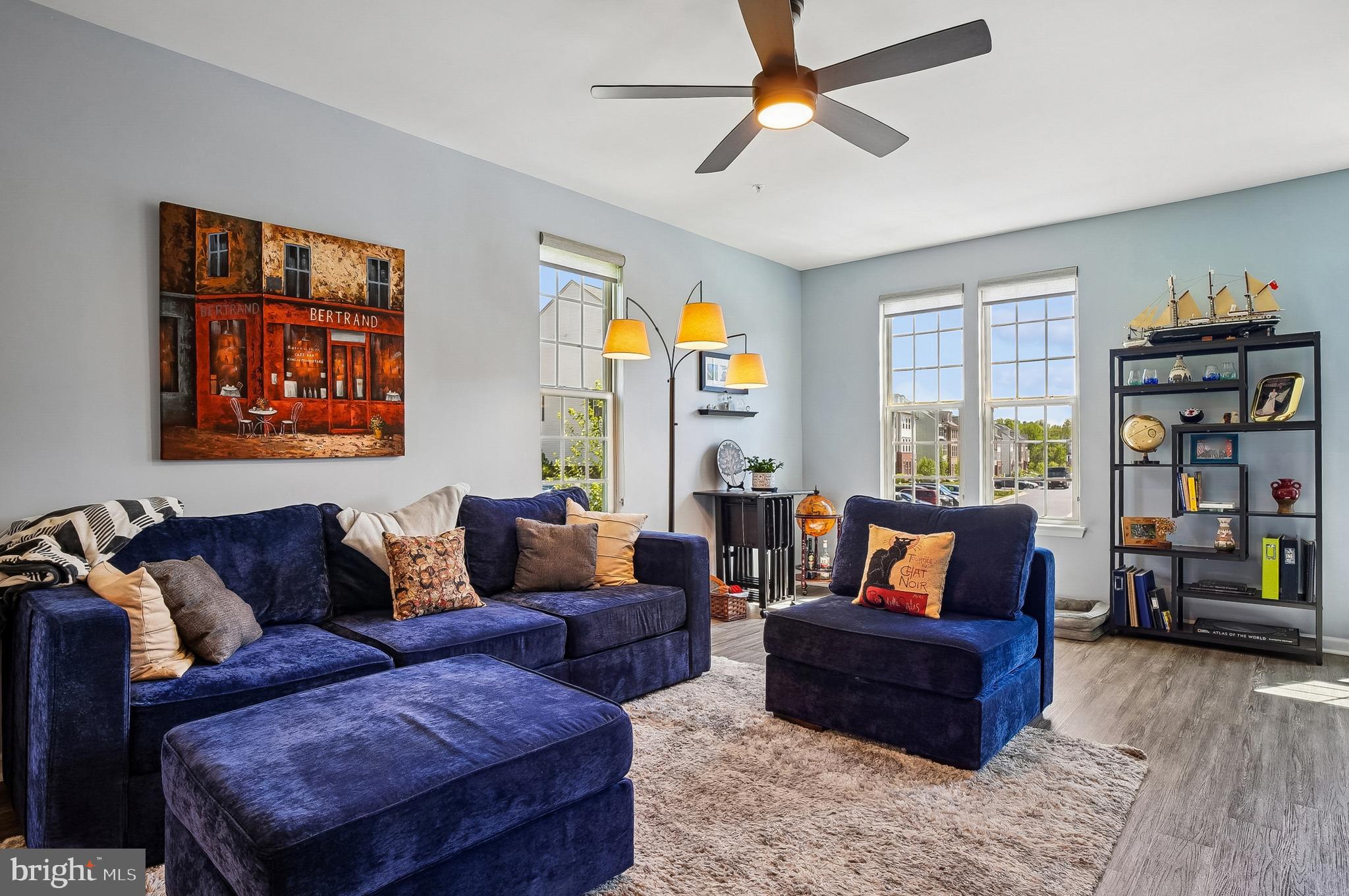 PARKSIDE - Residential