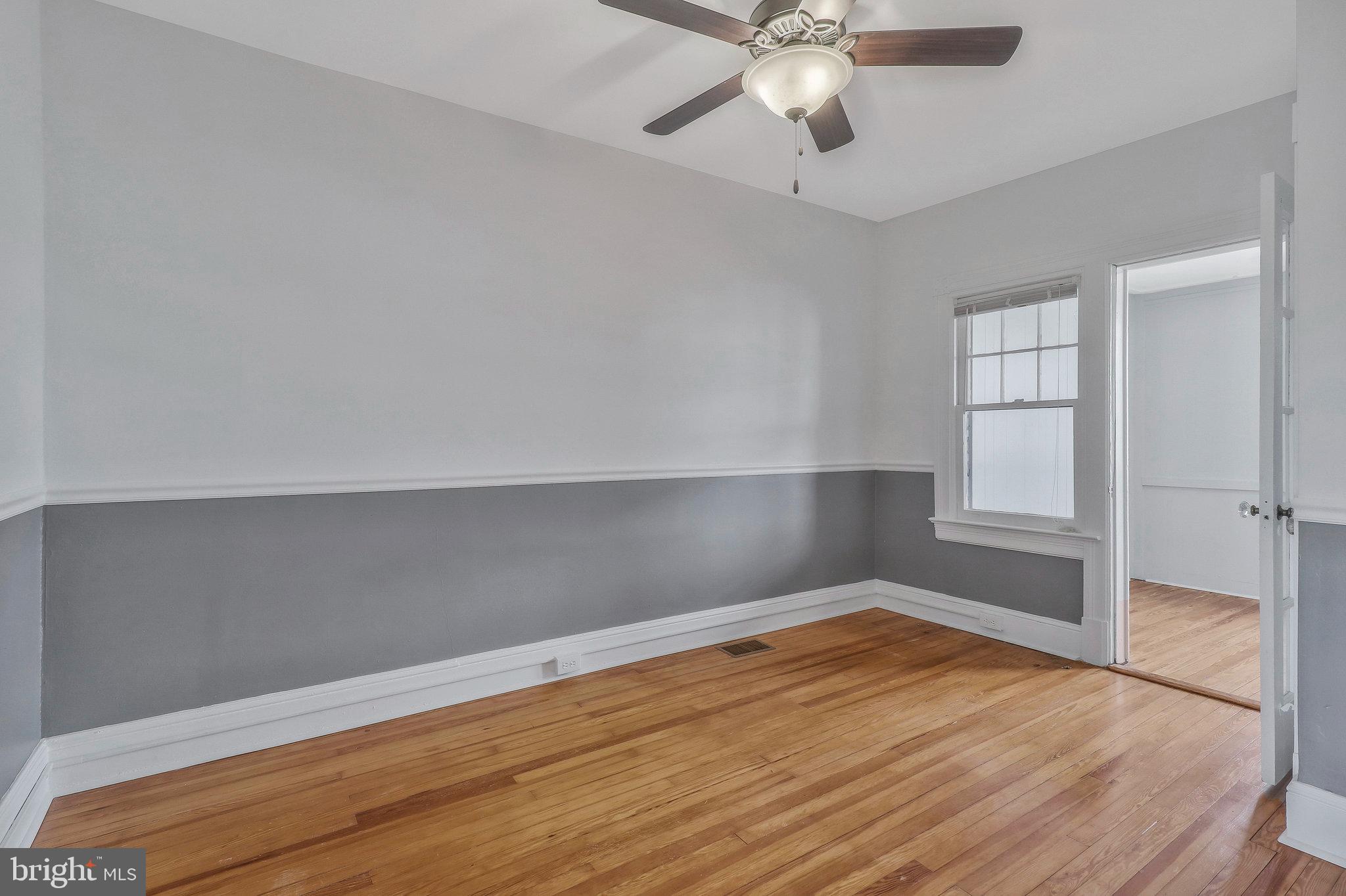 PETWORTH - Residential Lease