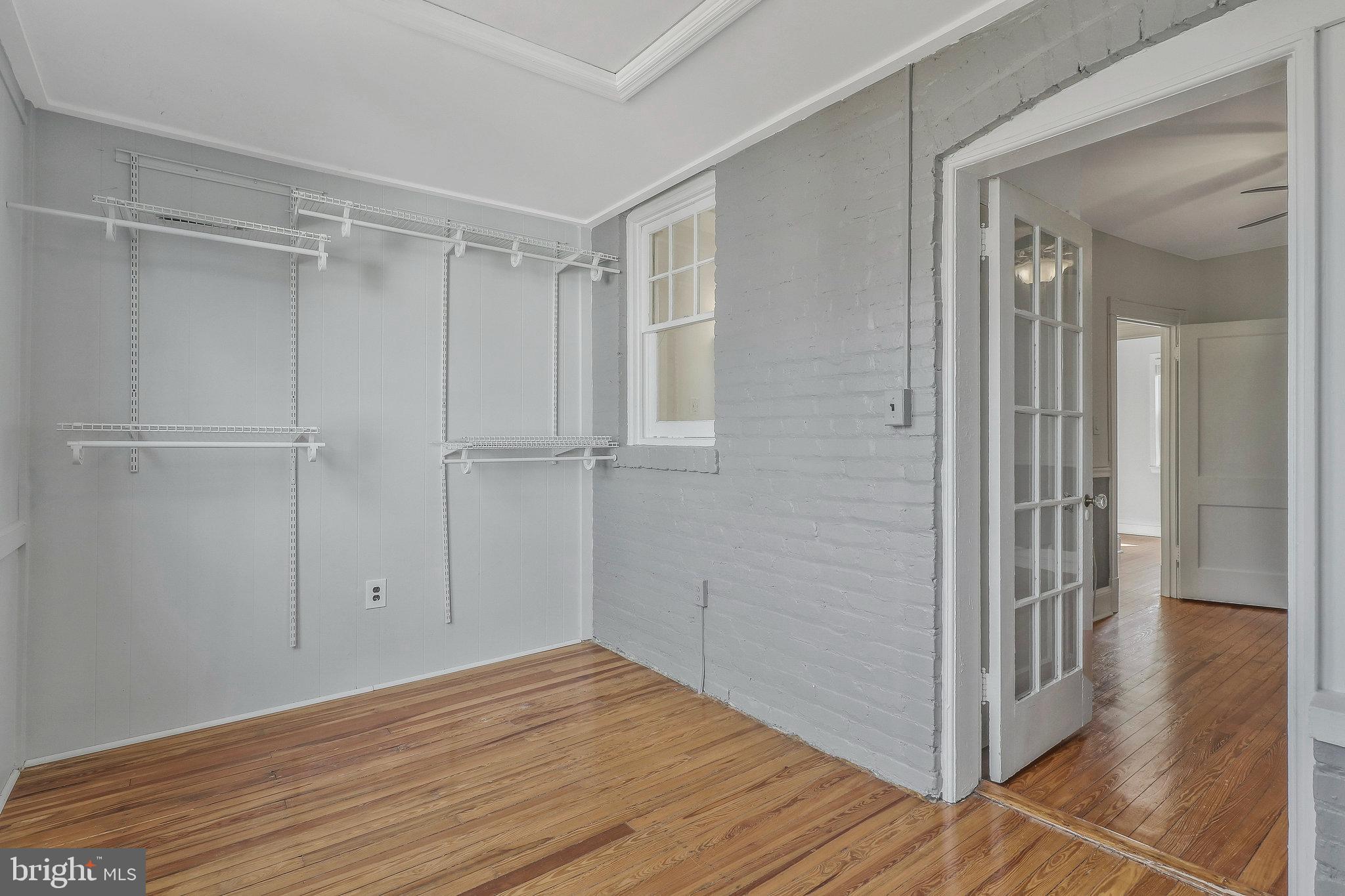 PETWORTH - Residential Lease