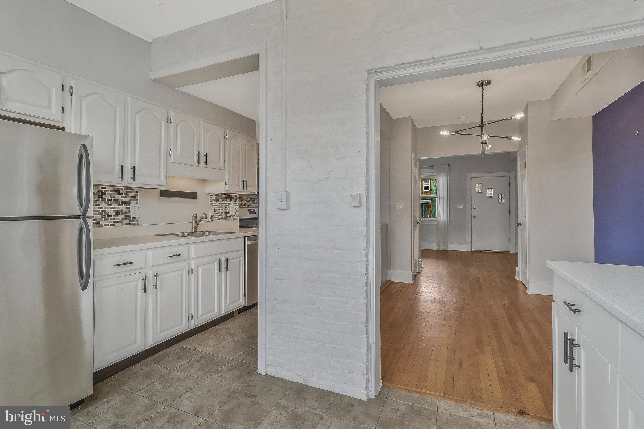 PETWORTH - Residential Lease