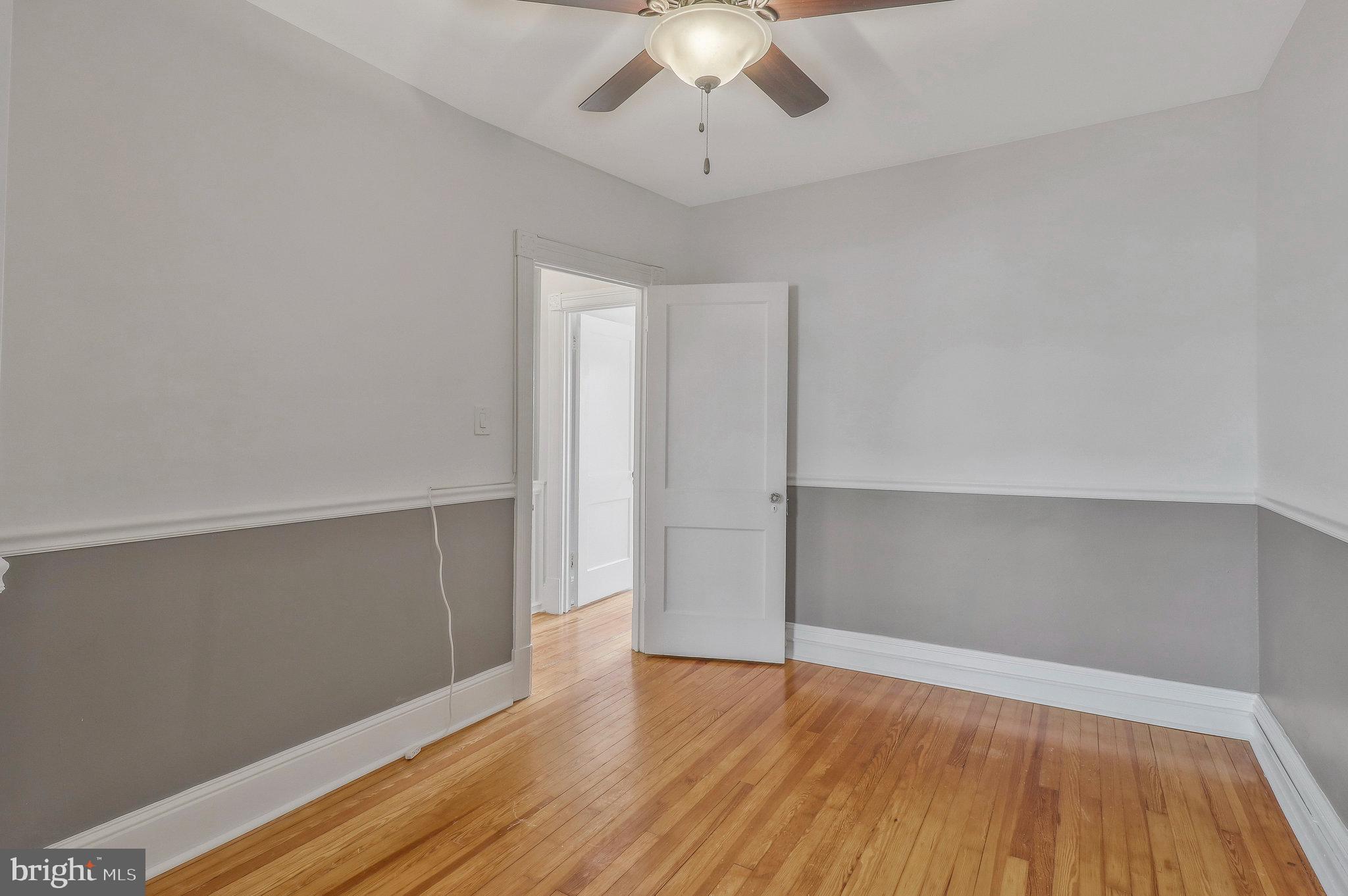 PETWORTH - Residential Lease