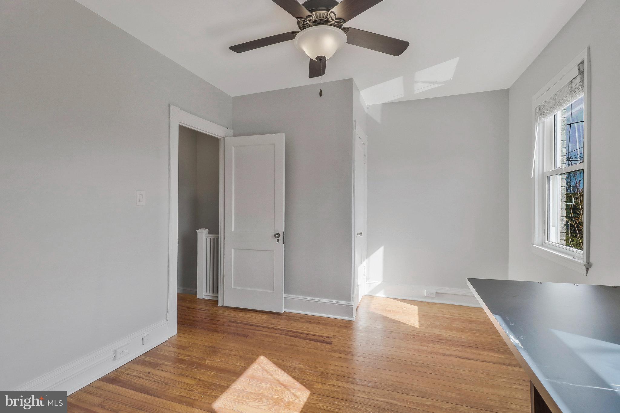 PETWORTH - Residential Lease