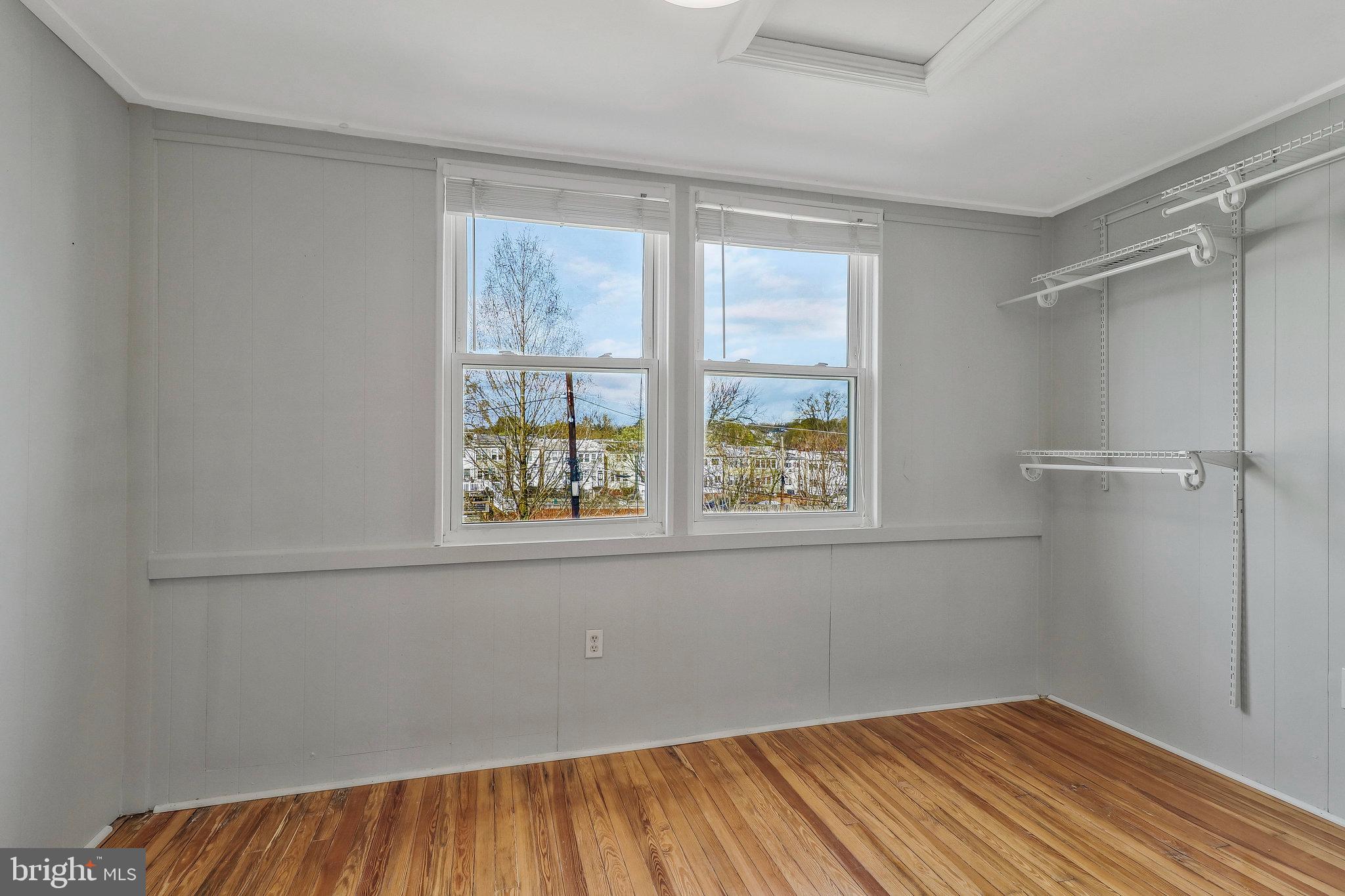 PETWORTH - Residential Lease