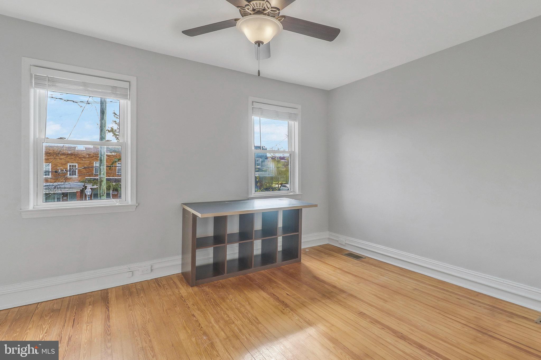 PETWORTH - Residential Lease