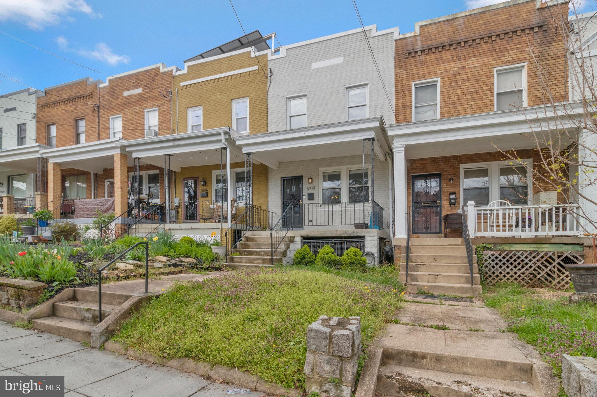 PETWORTH - Residential Lease