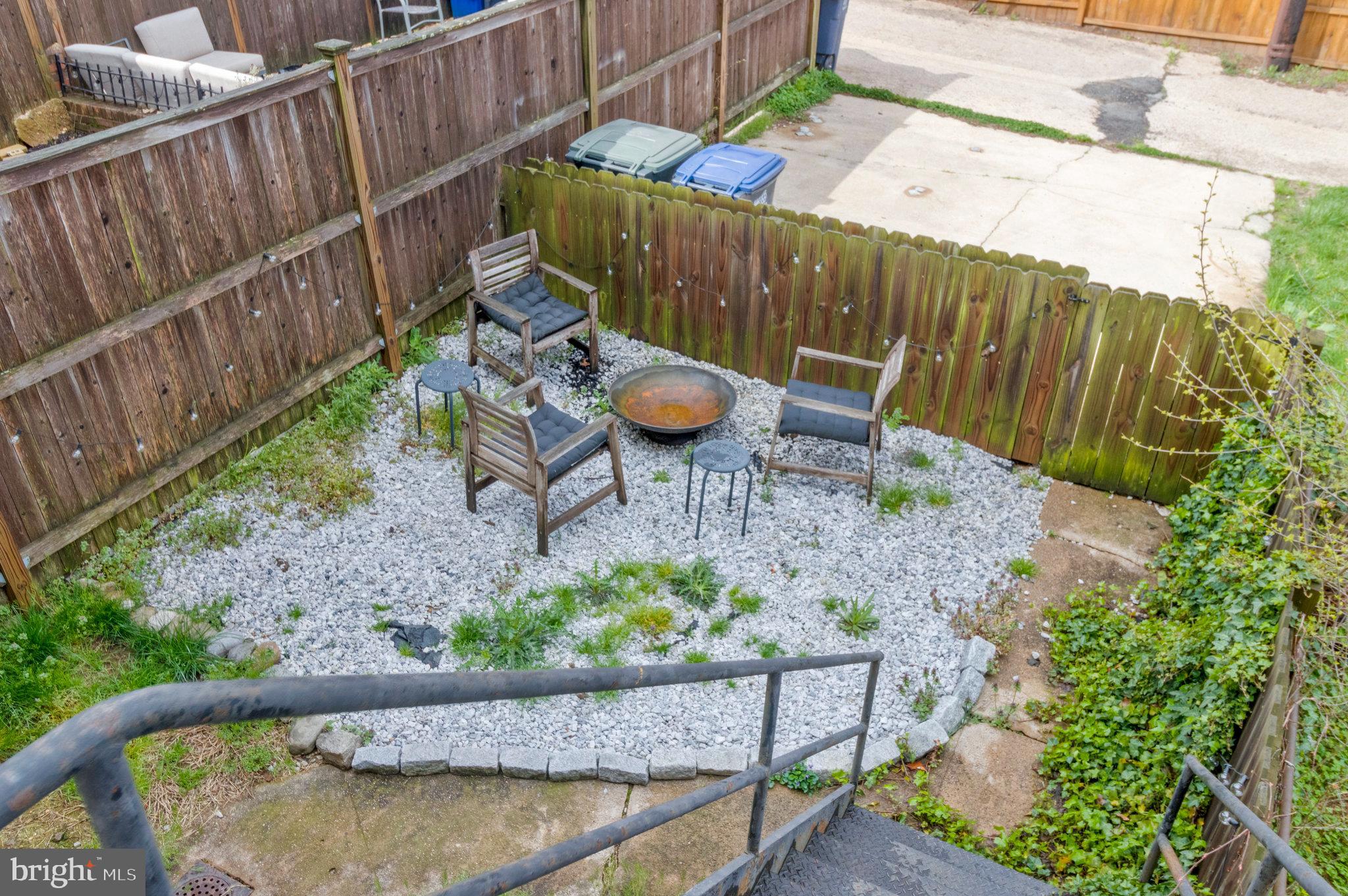 PETWORTH - Residential Lease