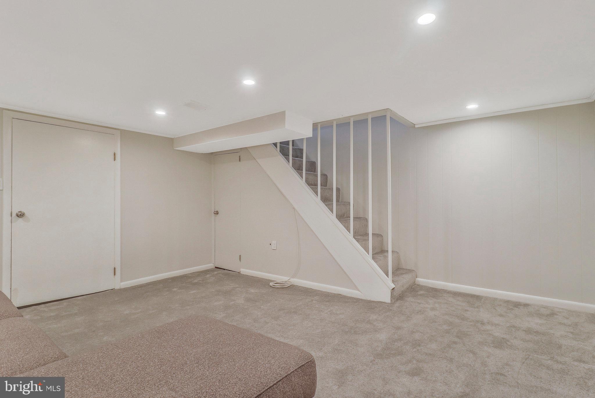 PETWORTH - Residential Lease