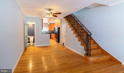Townhouse For Rent - 2223 S Colorado Street<br/> PHILADELPHIA, PA 19145