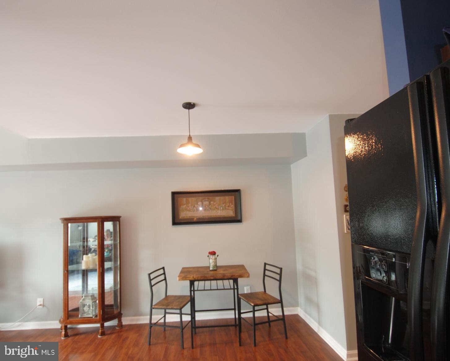 MILLS FARM - Residential