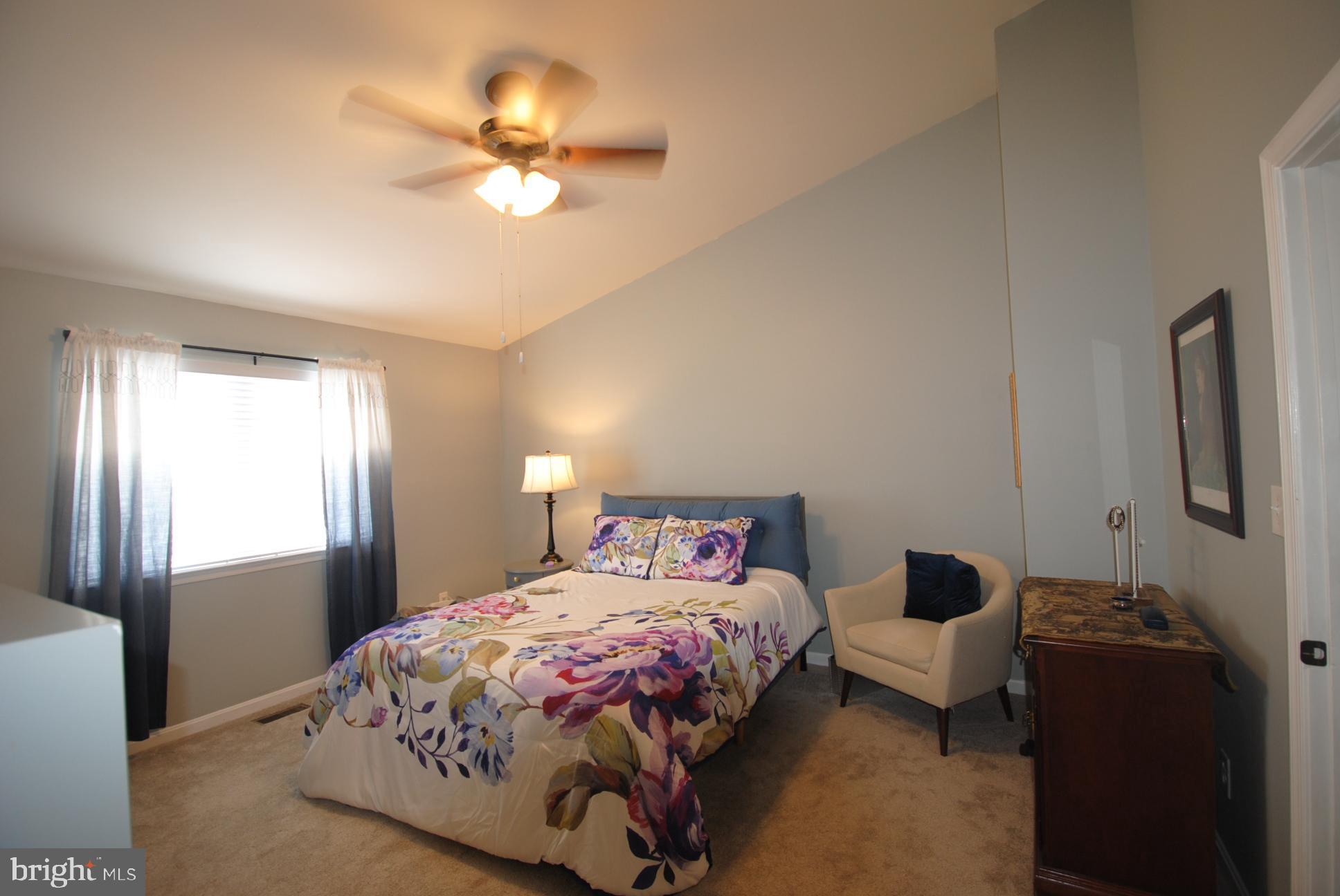 MILLS FARM - Residential