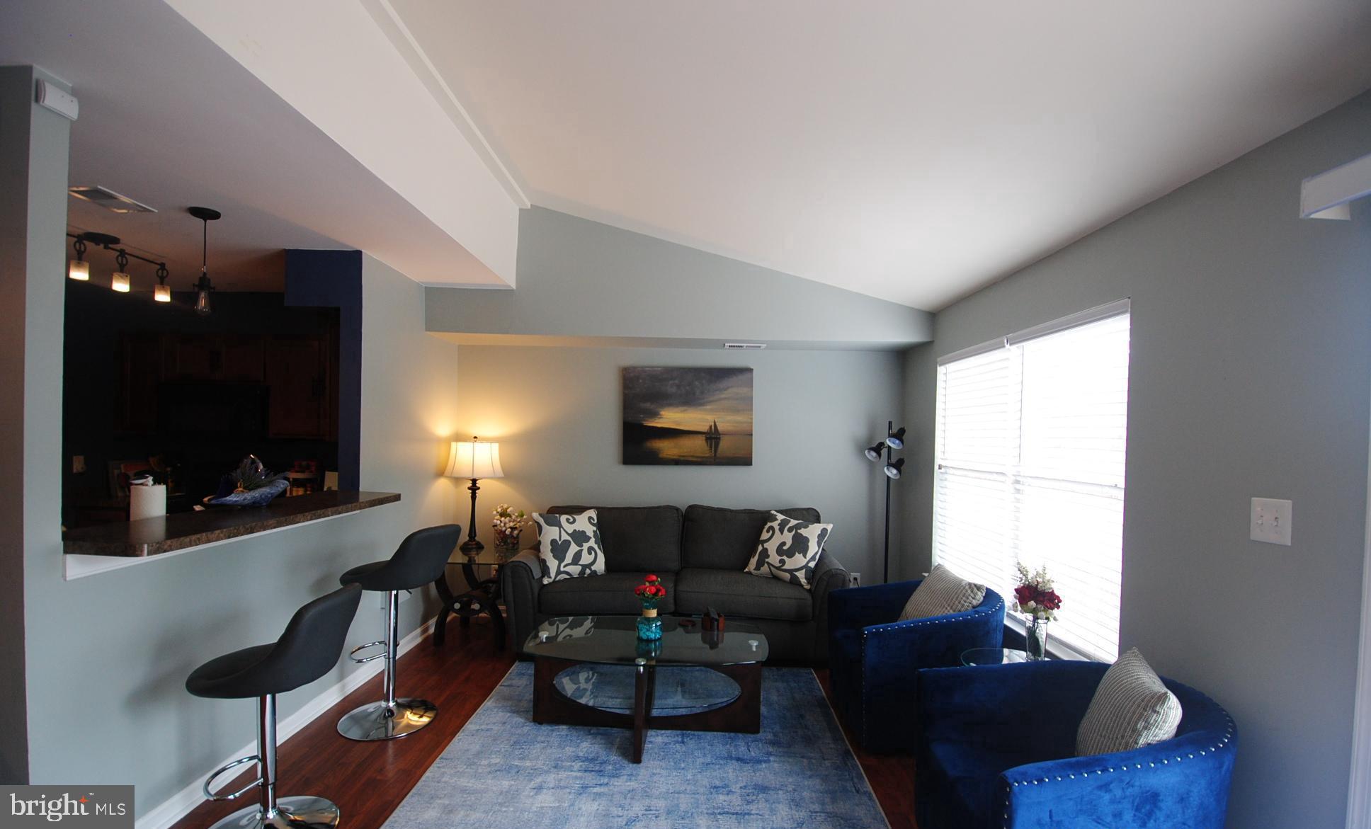 MILLS FARM - Residential