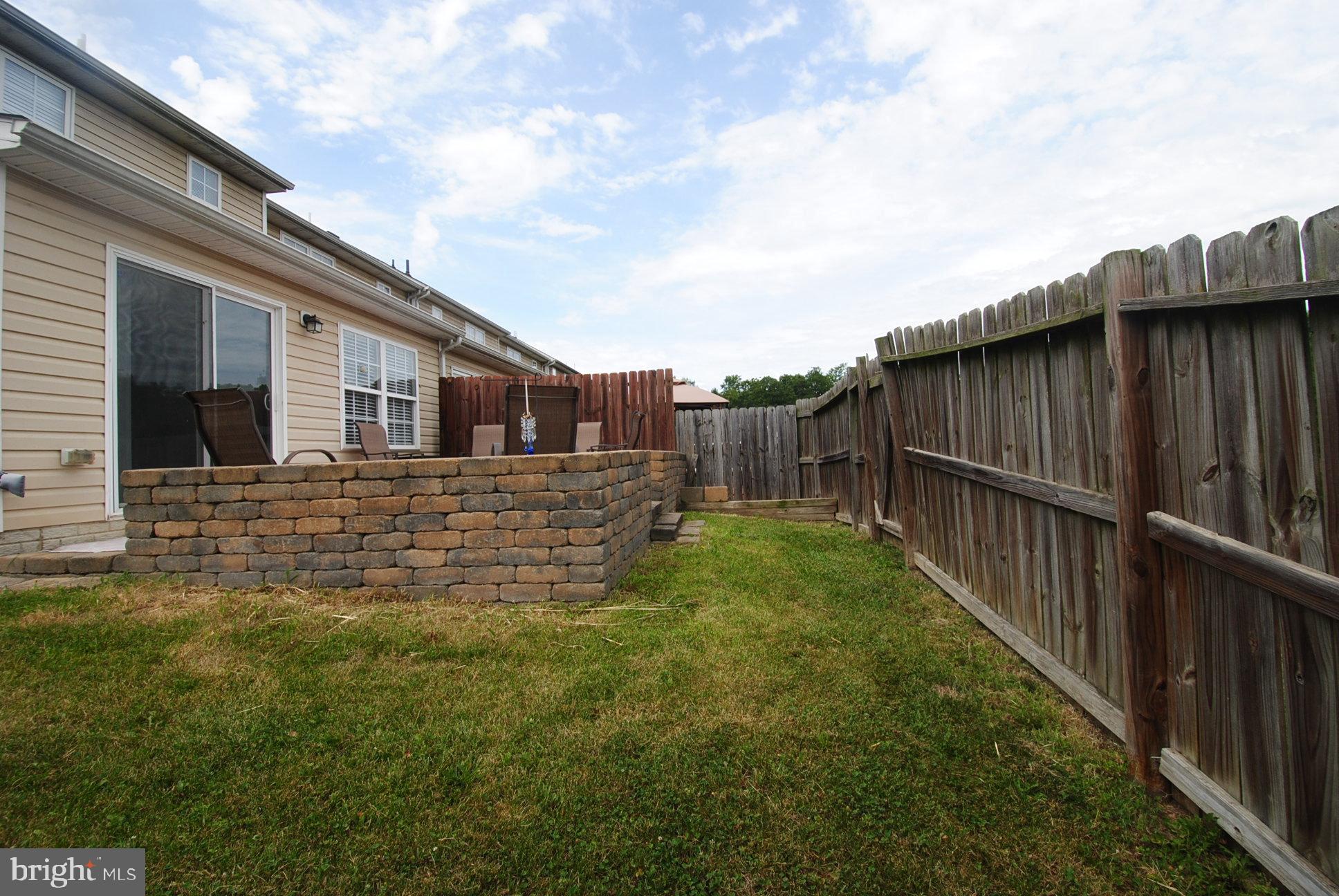 MILLS FARM - Residential