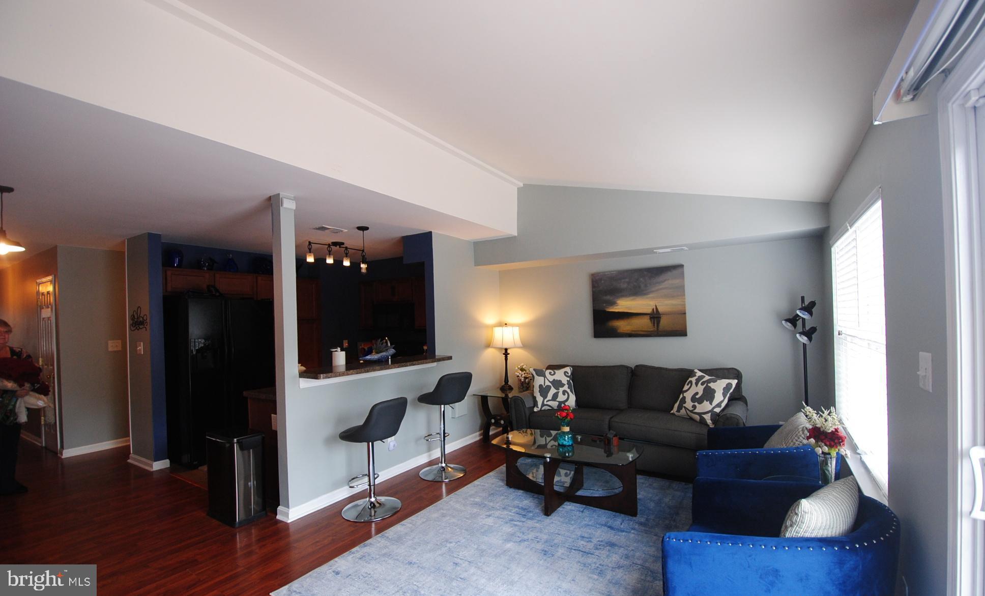 MILLS FARM - Residential