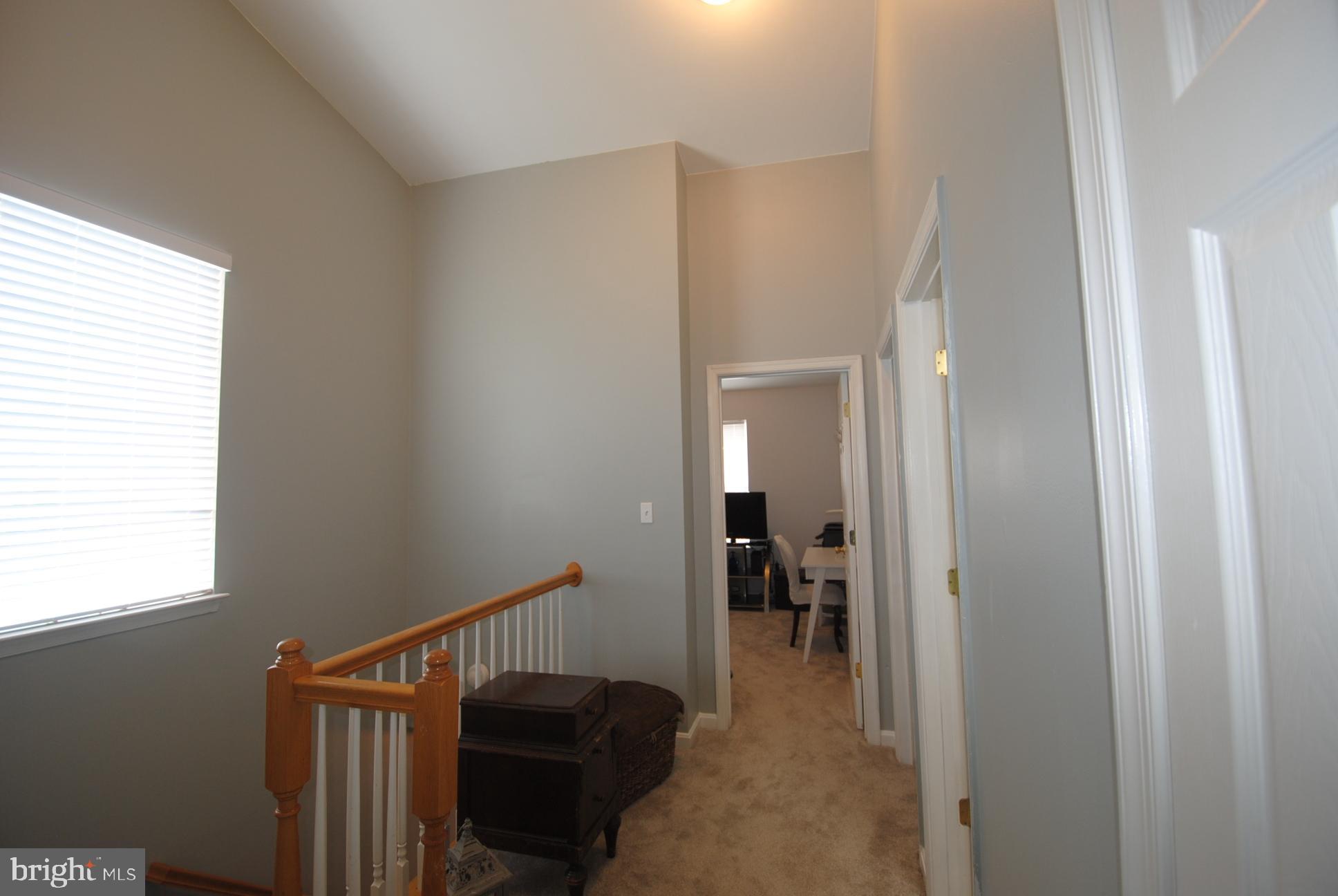 MILLS FARM - Residential