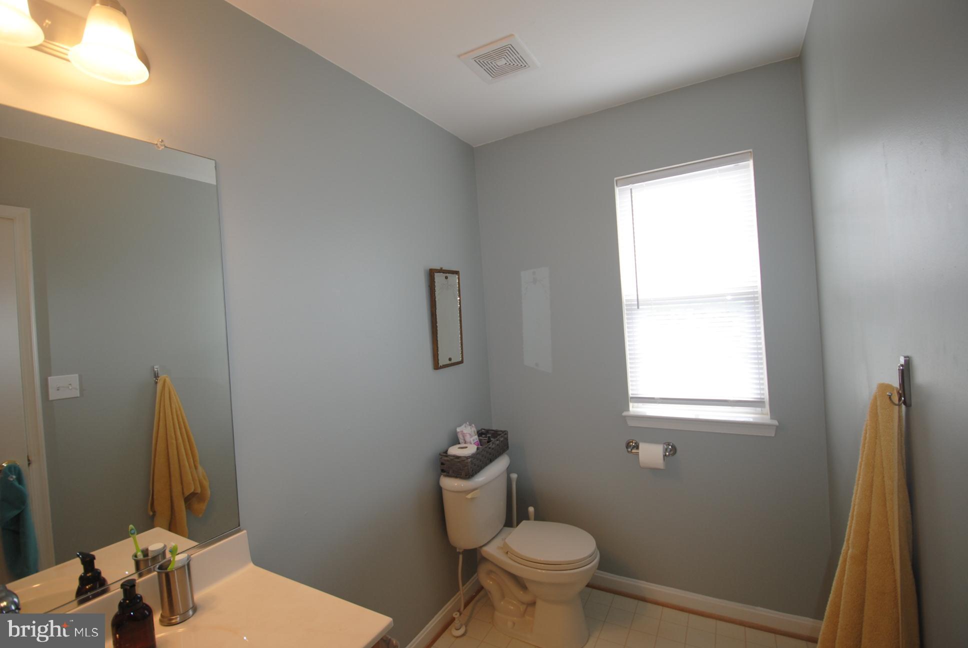 MILLS FARM - Residential