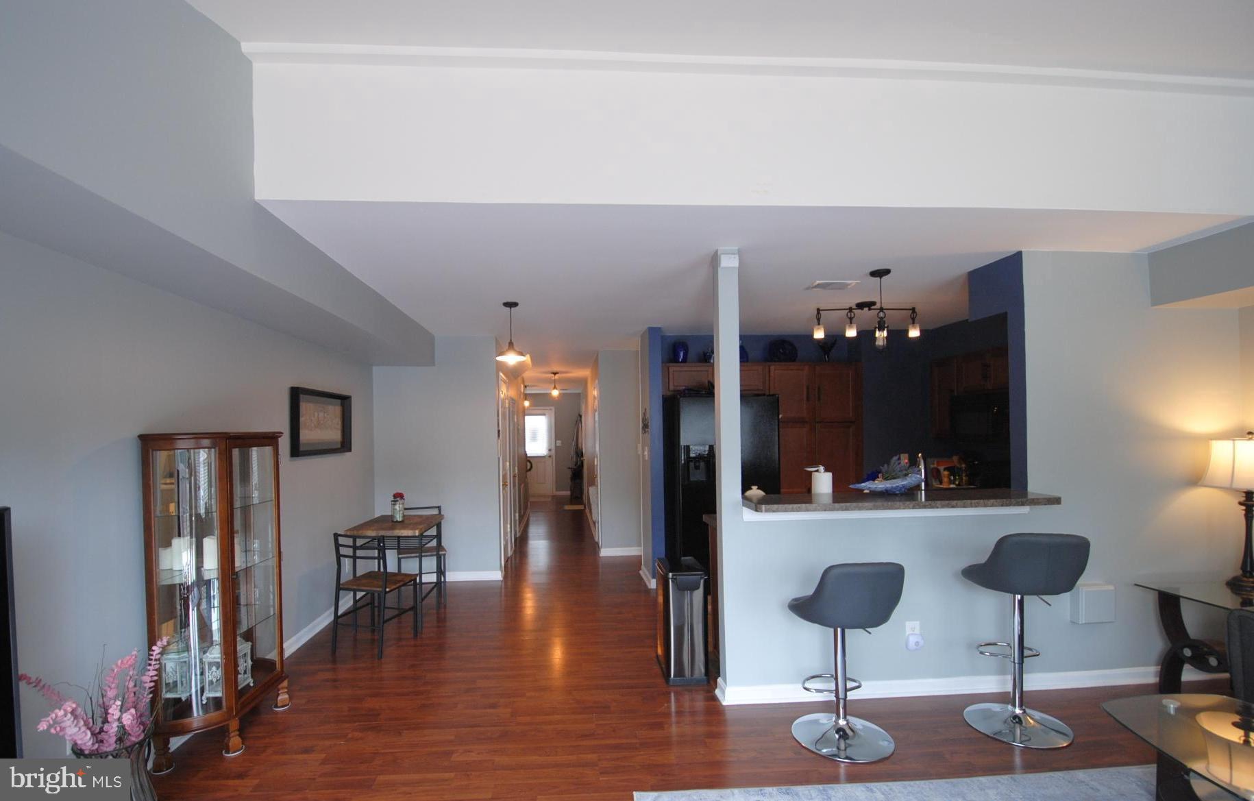 MILLS FARM - Residential