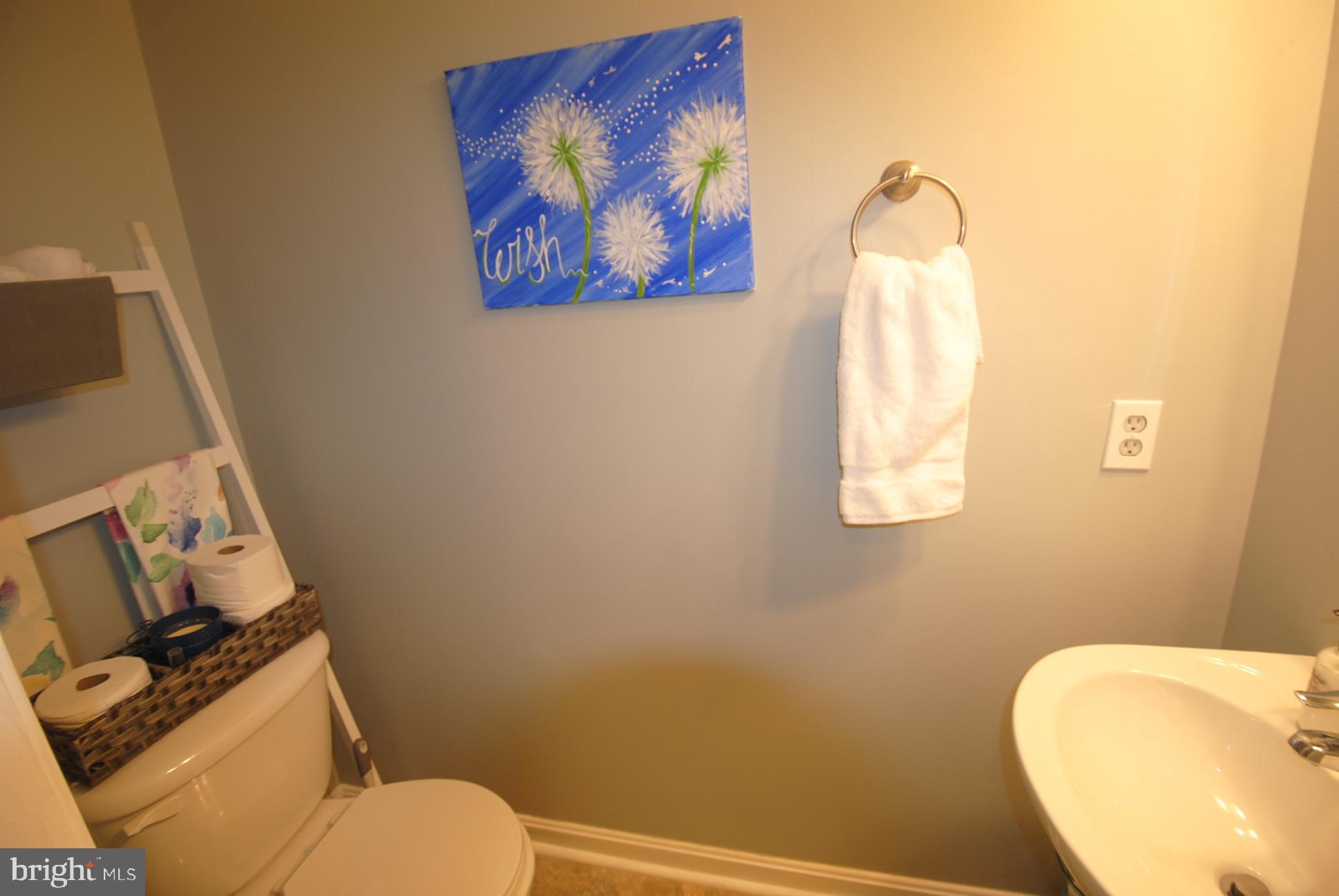 MILLS FARM - Residential