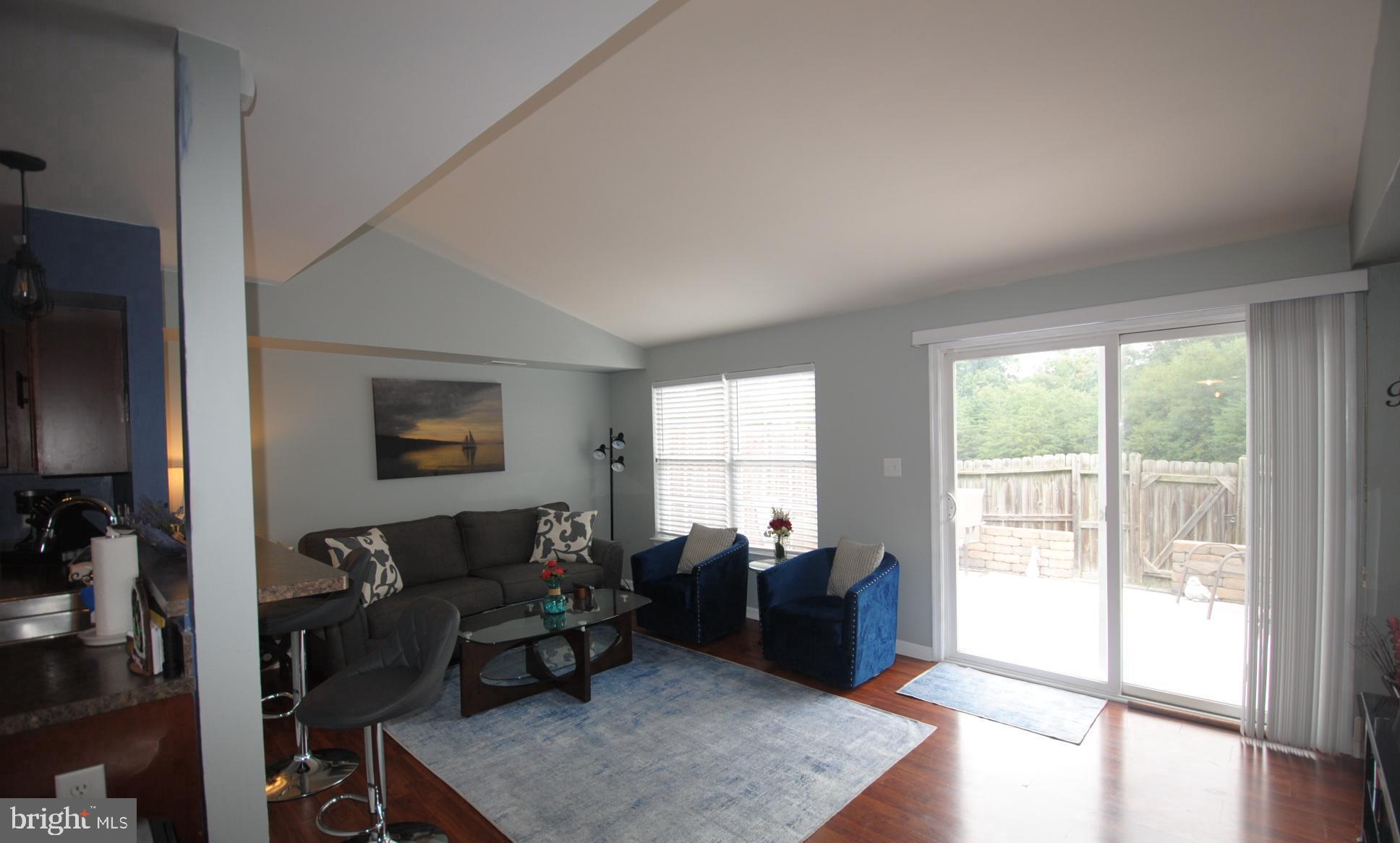 MILLS FARM - Residential