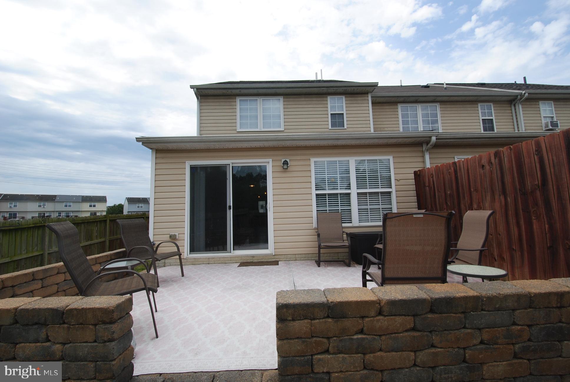 MILLS FARM - Residential