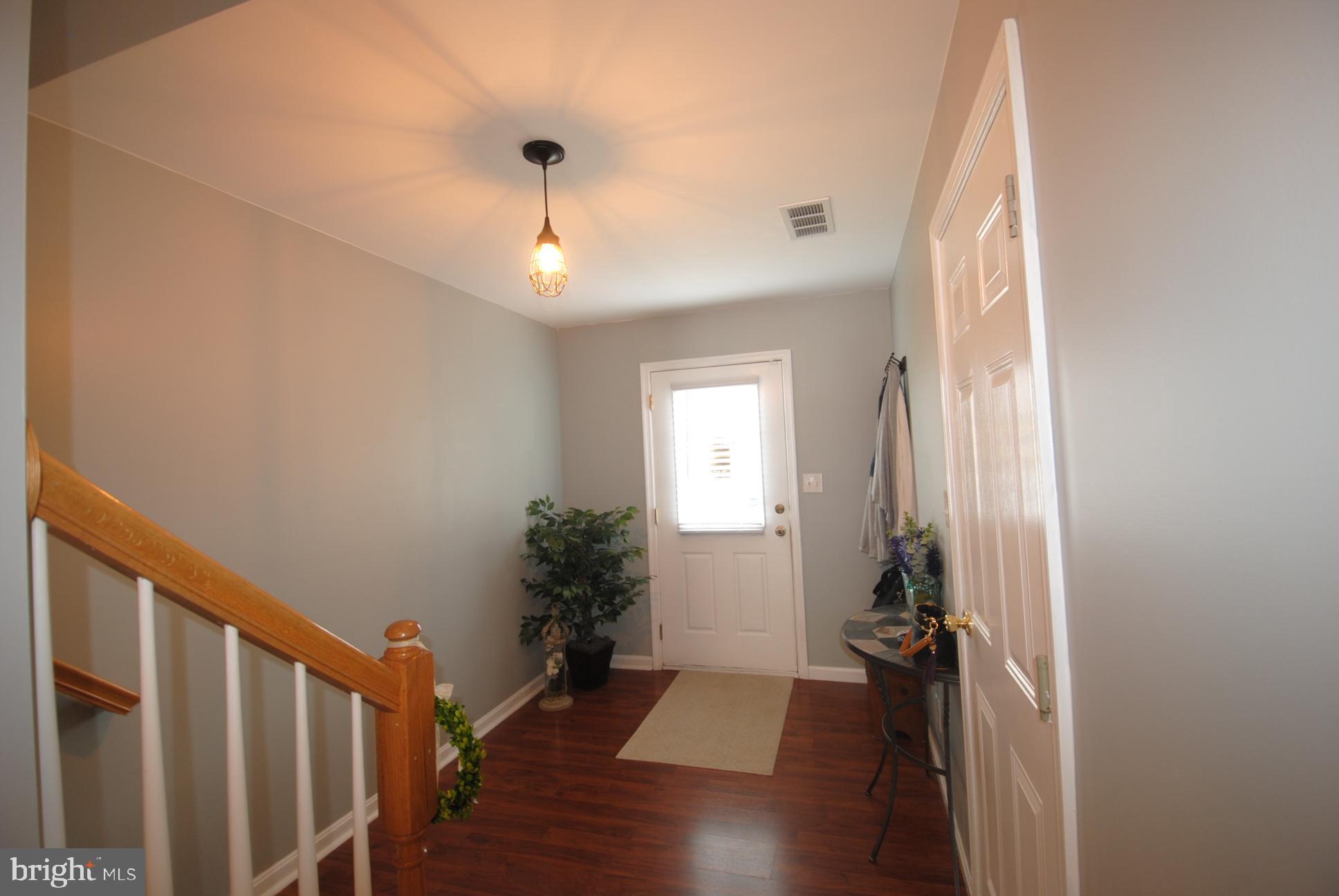 MILLS FARM - Residential