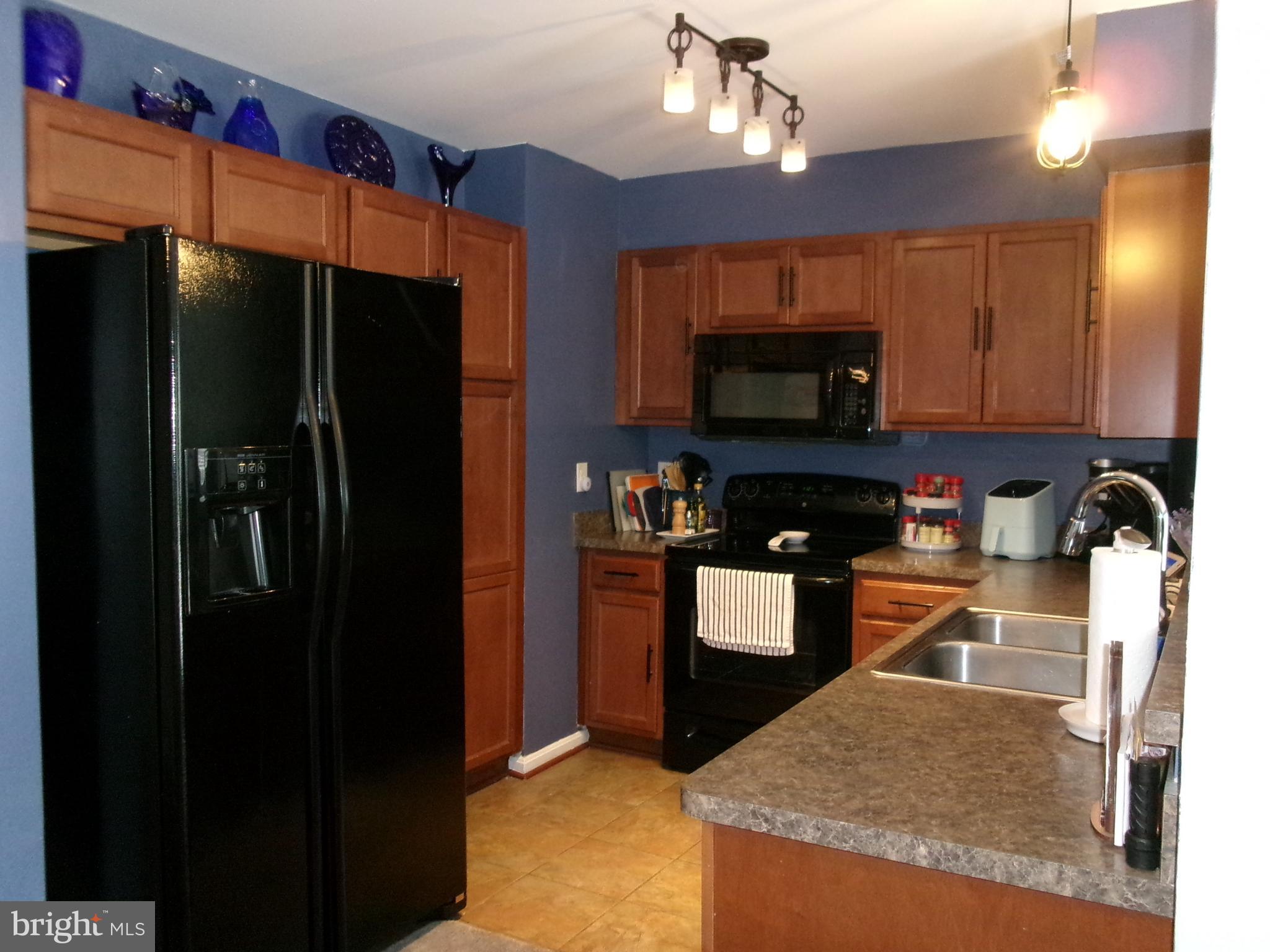 MILLS FARM - Residential