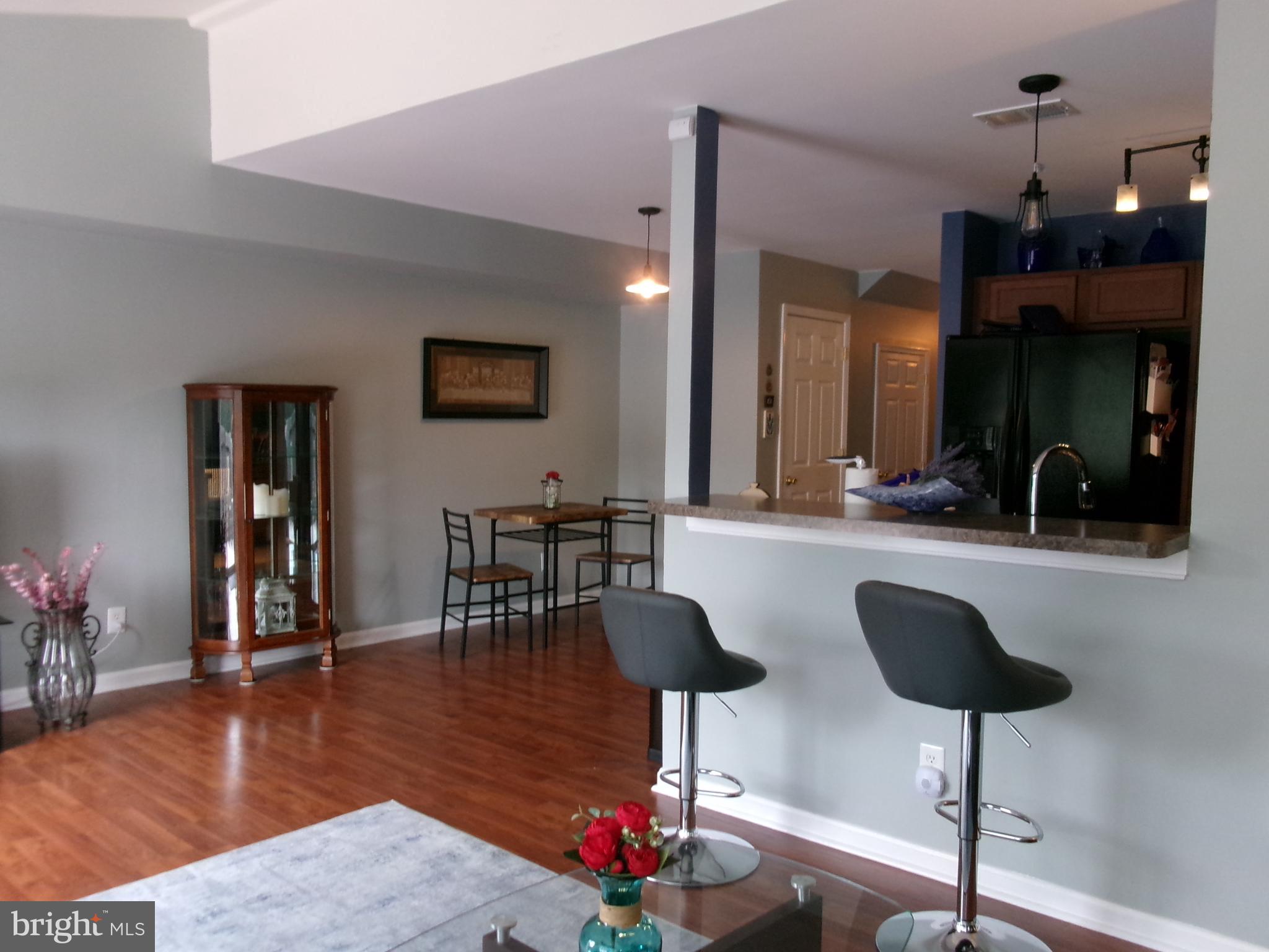 MILLS FARM - Residential