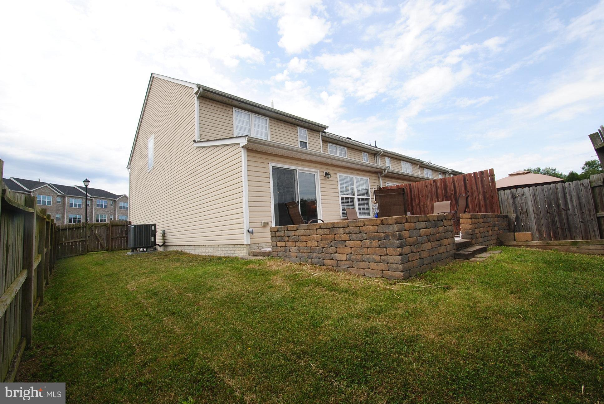 MILLS FARM - Residential