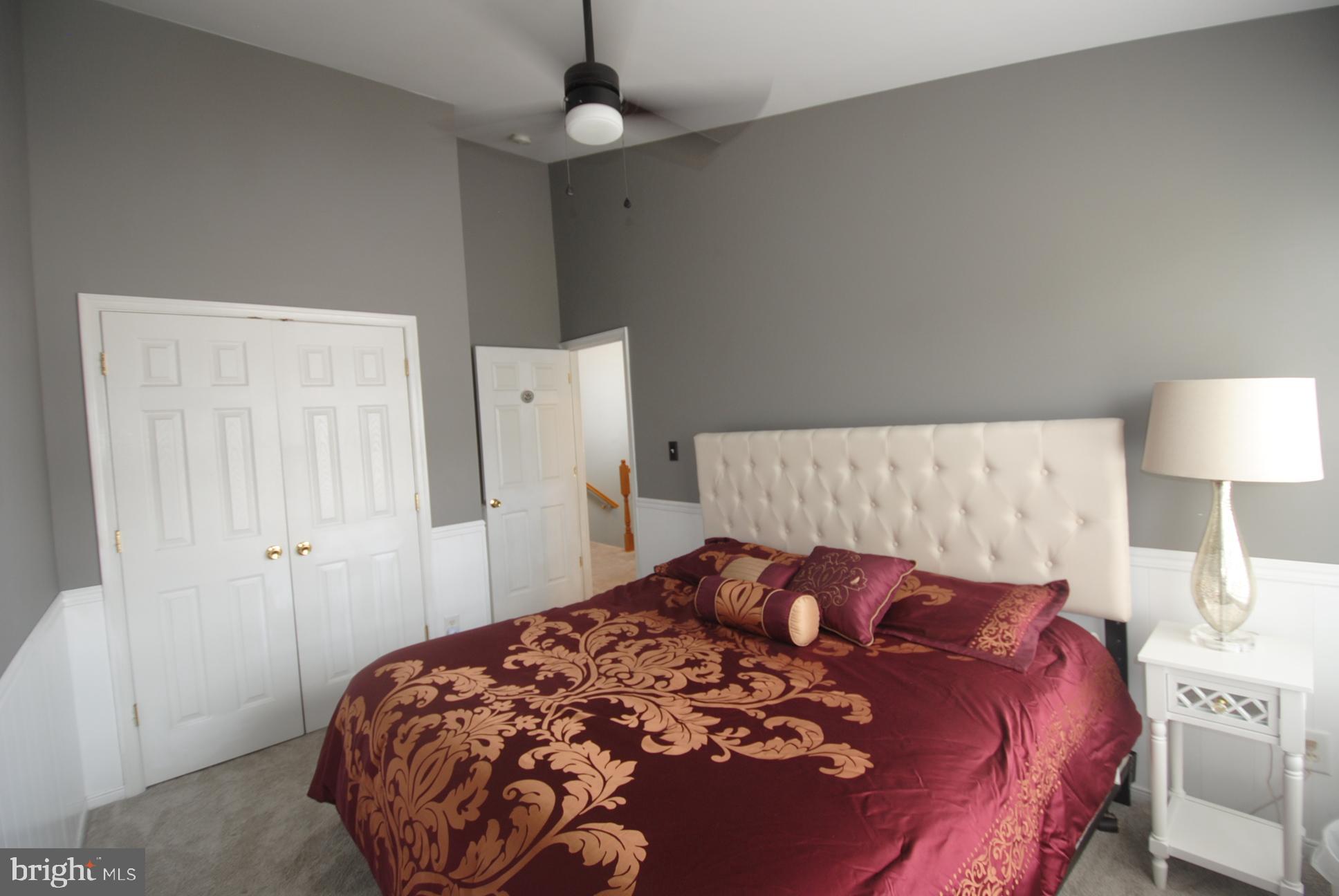 MILLS FARM - Residential