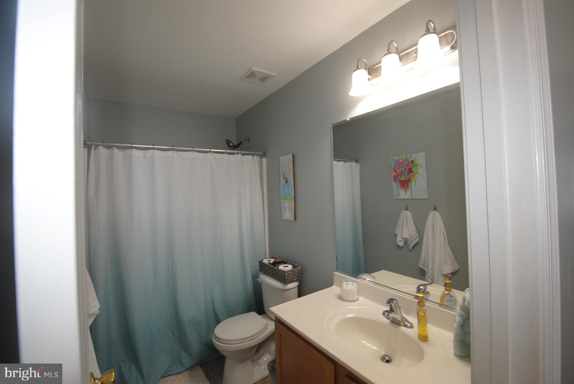 MILLS FARM - Residential