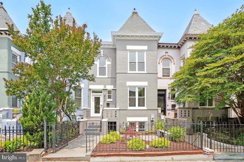 1351 NEWTON STREET NW WASHINGTON DC 20010