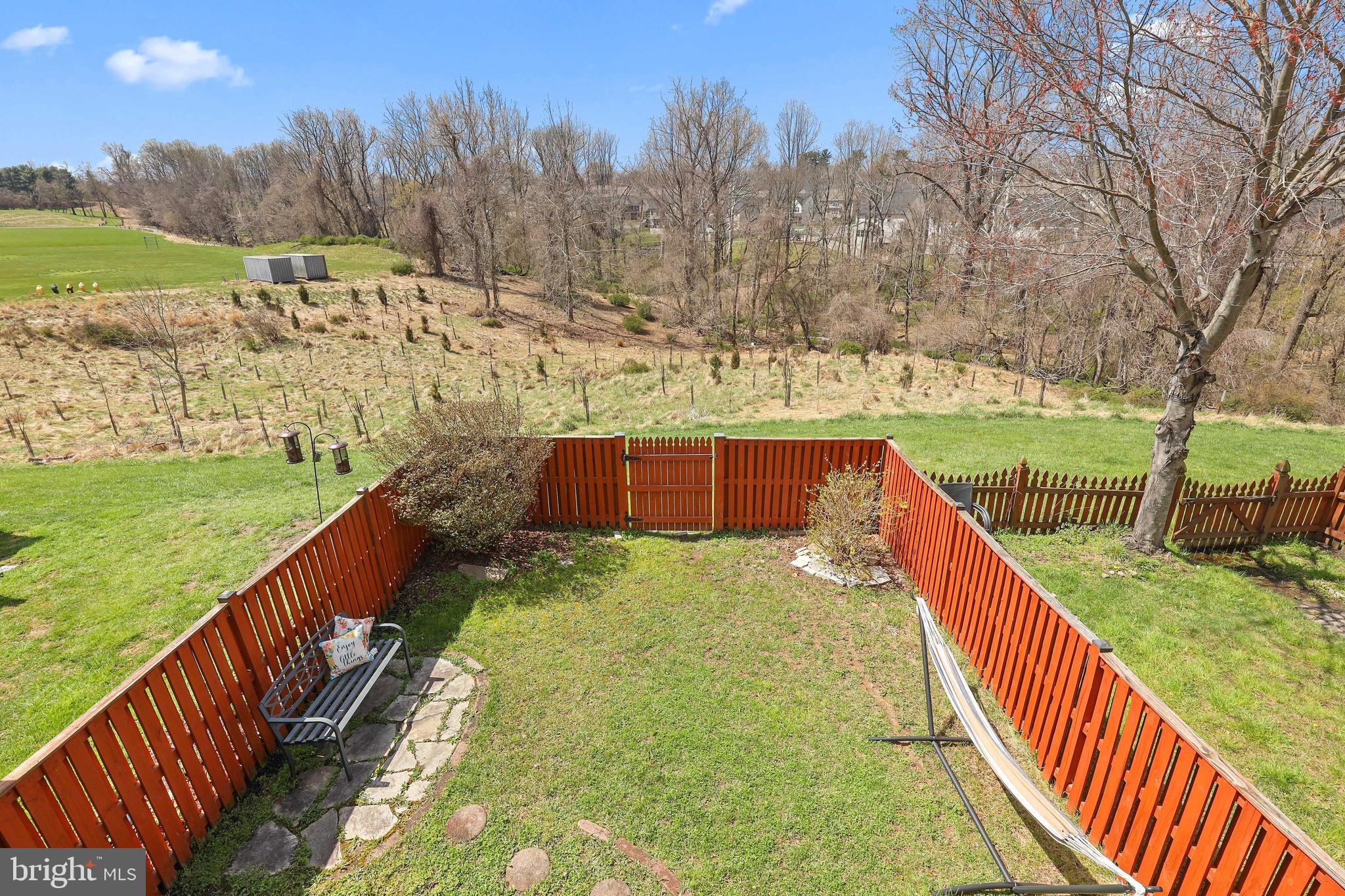 DANIEL'S MILL OVERLOOK - Residential